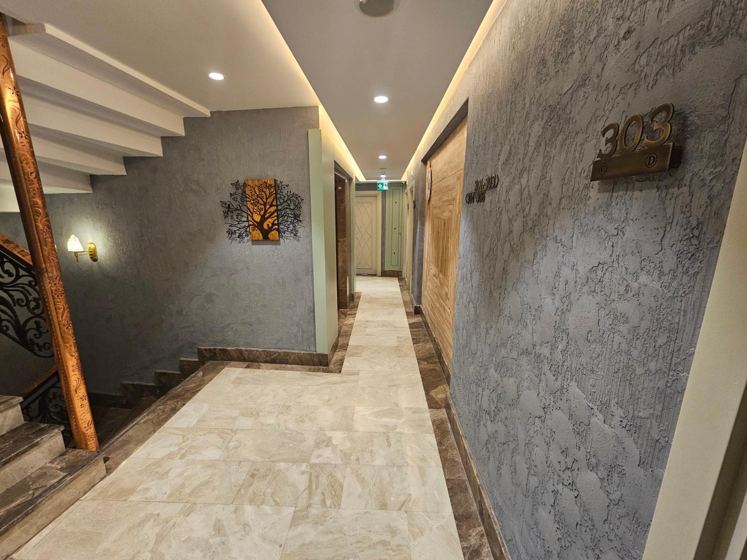 Anthemis Otel - Image 62