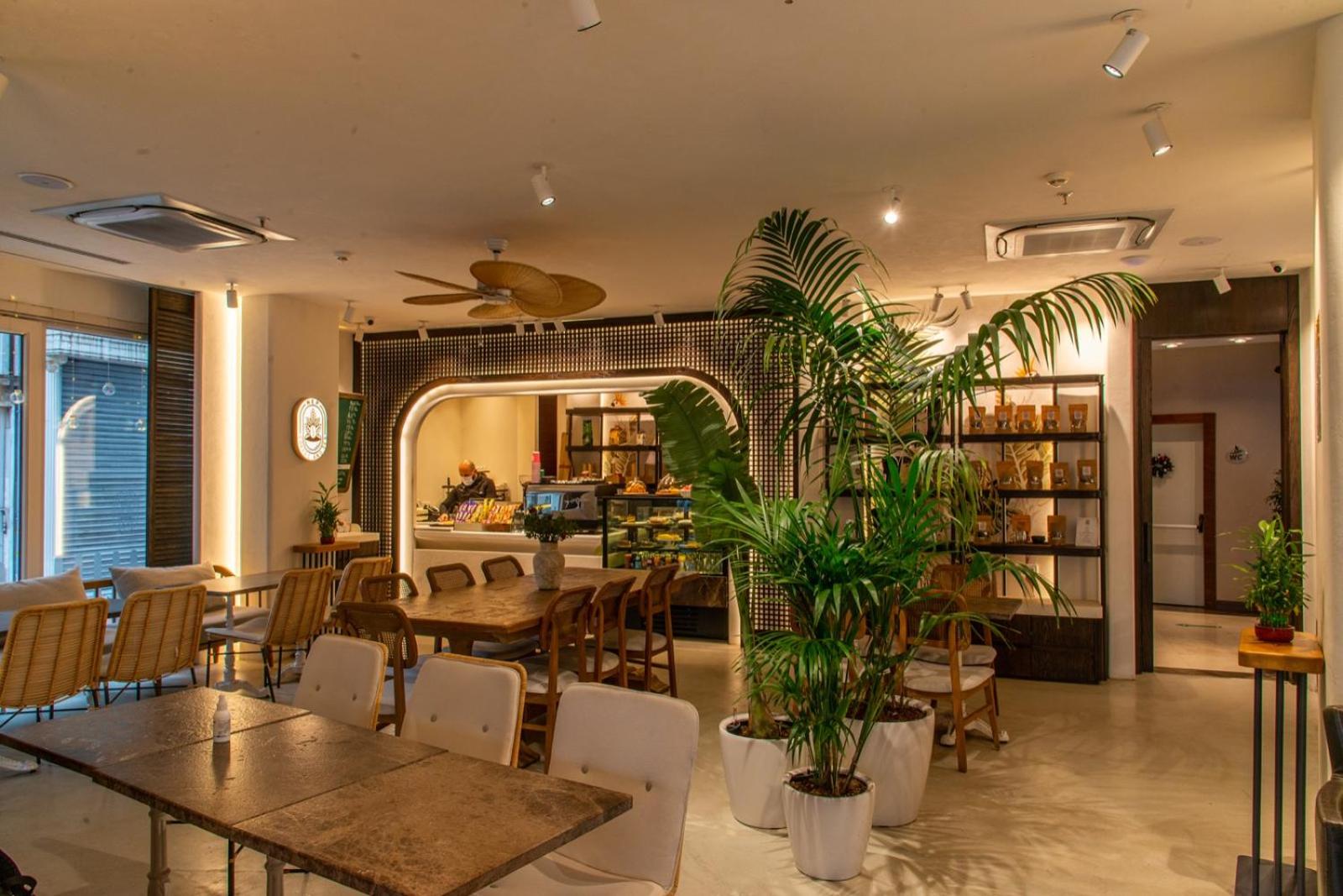 Hotel Le Mirage - Image 10