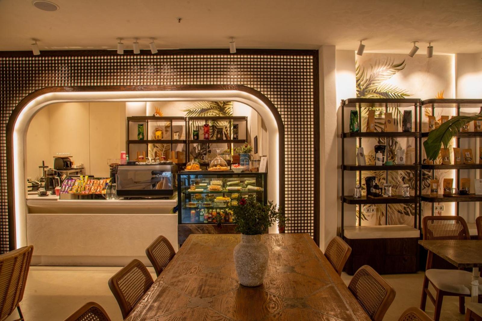 Hotel Le Mirage - Image 11