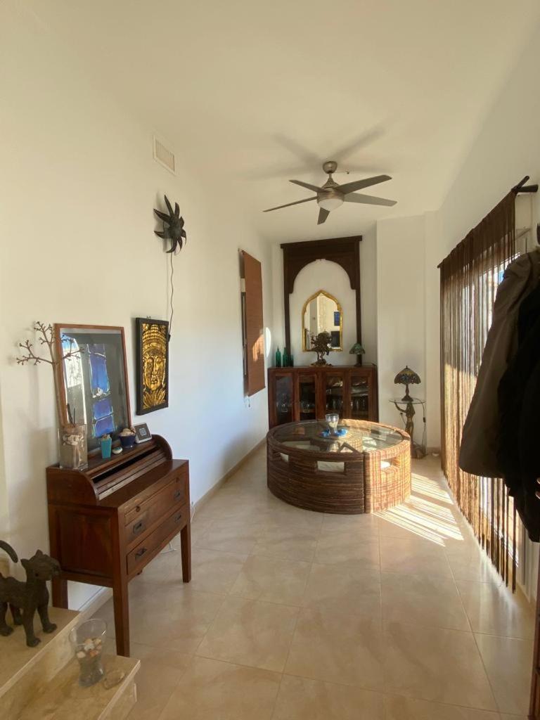 Villa Las Puertas