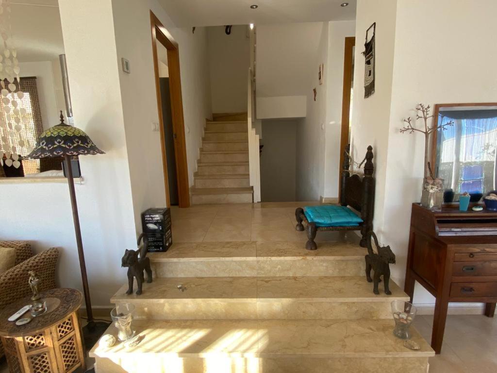 Villa Las Puertas