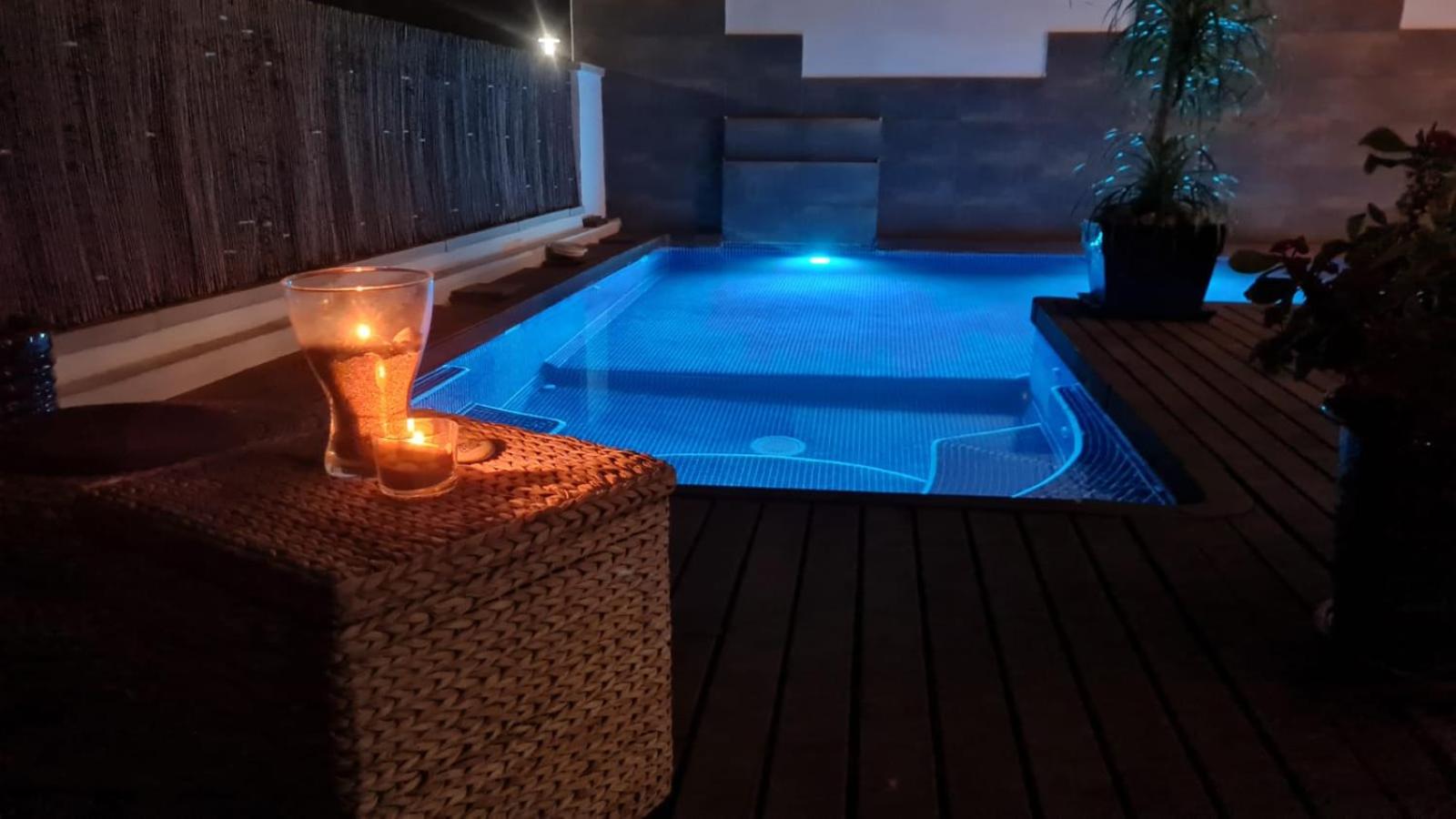Villa Las Puertas