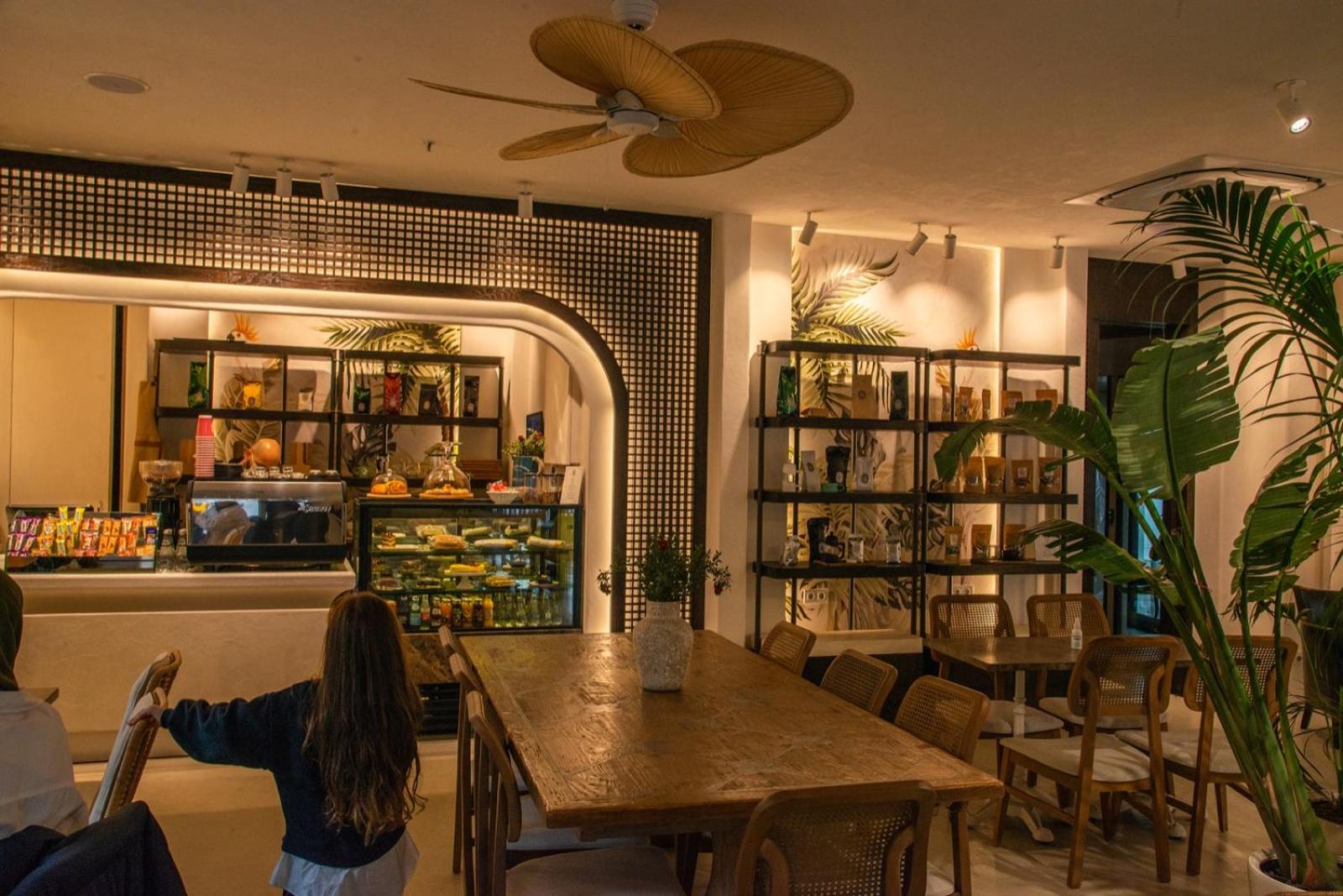 Hotel Le Mirage - Image 12