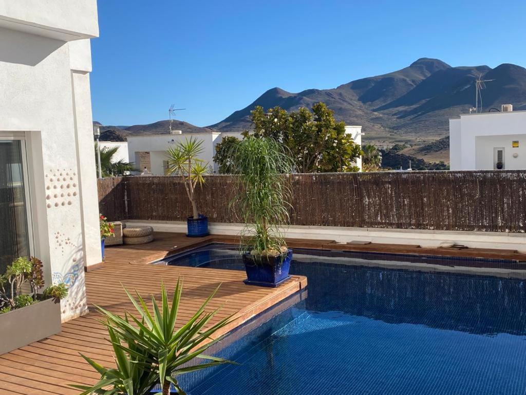 Villa Las Puertas