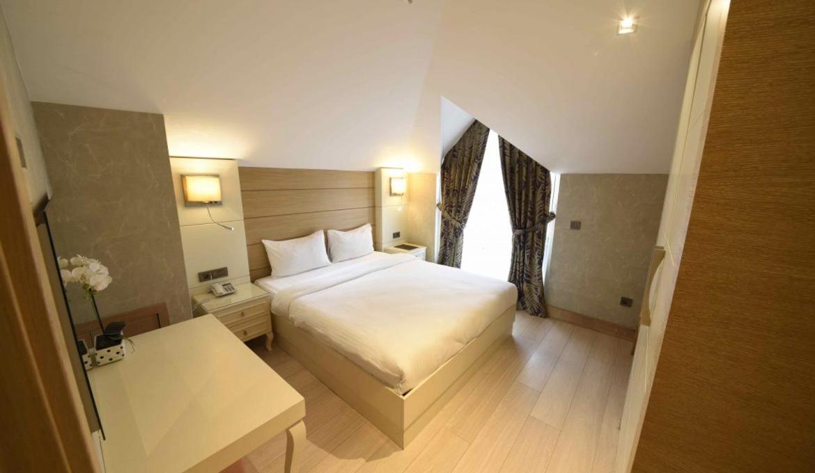 Hotel Le Mirage - Image 33