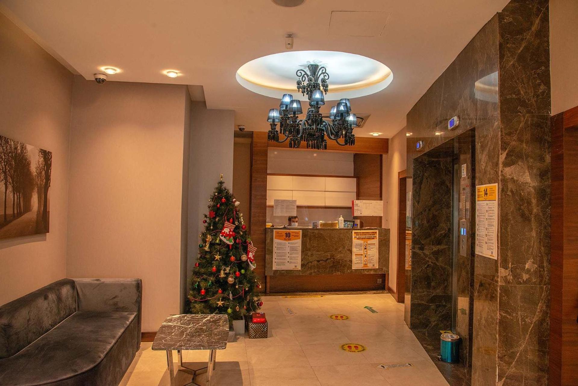 Hotel Le Mirage - Image 9