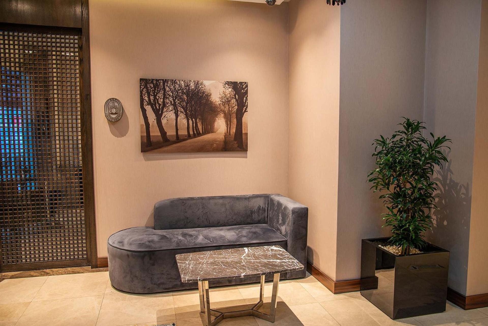 Hotel Le Mirage - Image 13