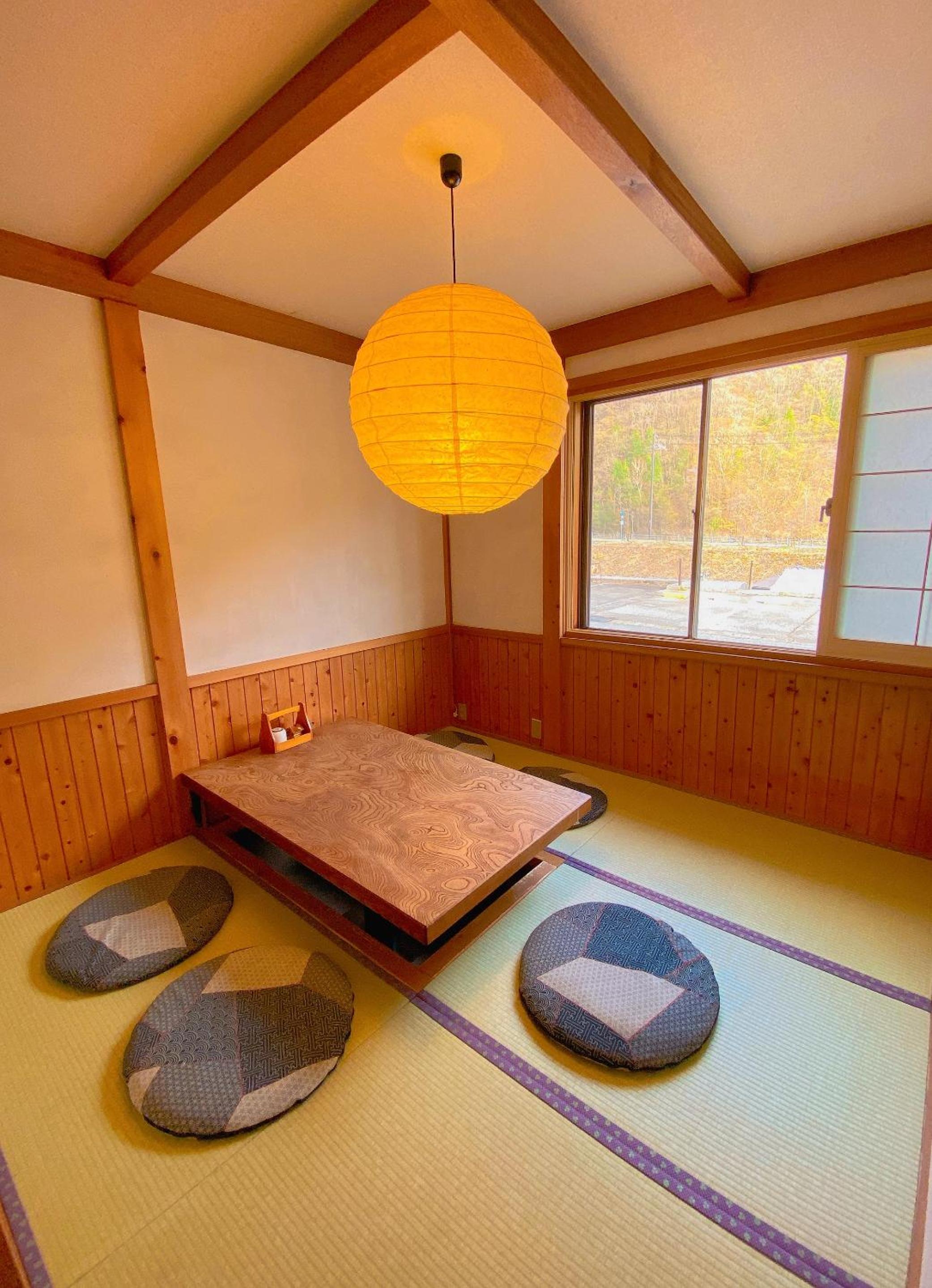 Hakuunsou