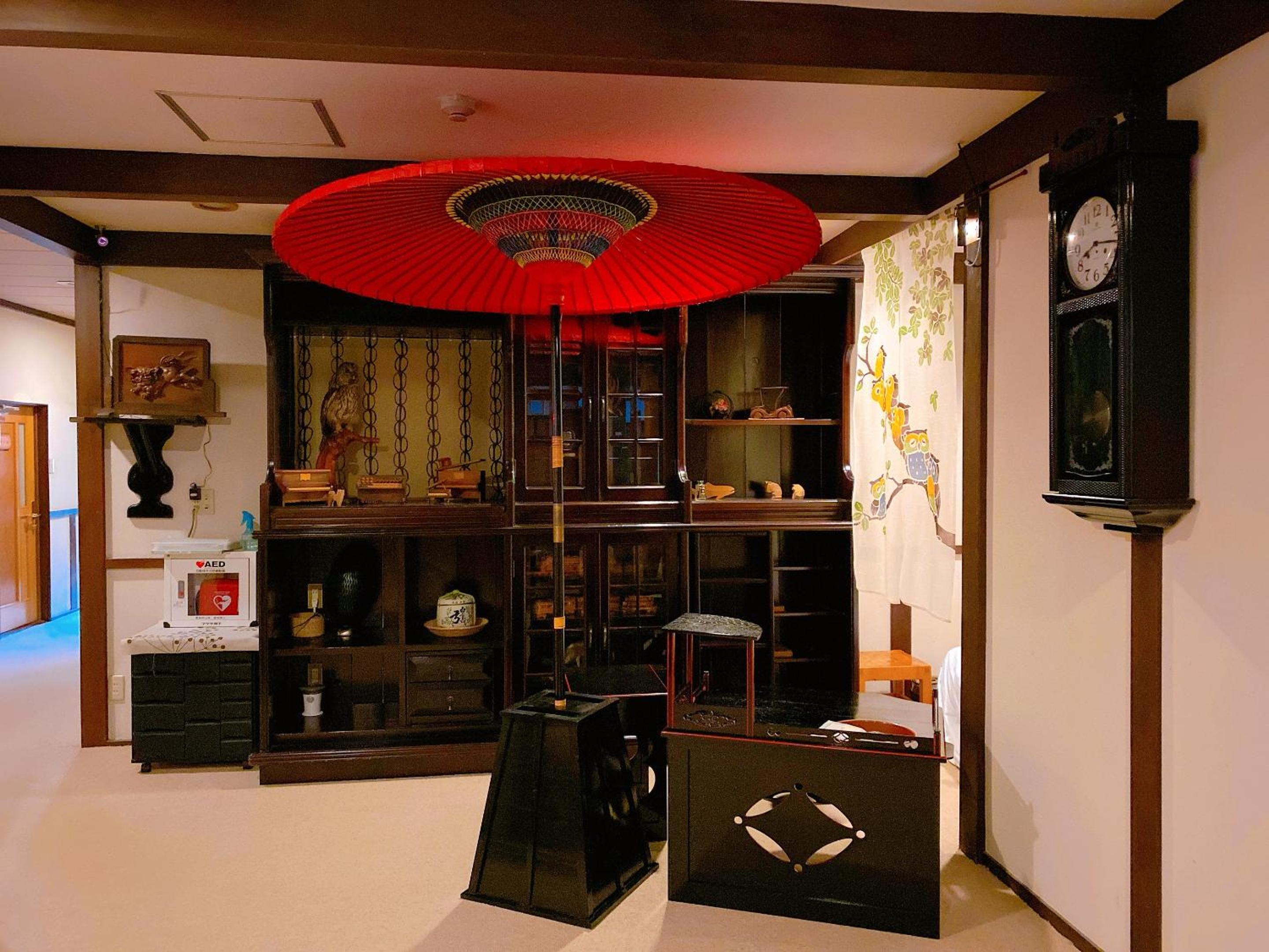Hakuunsou