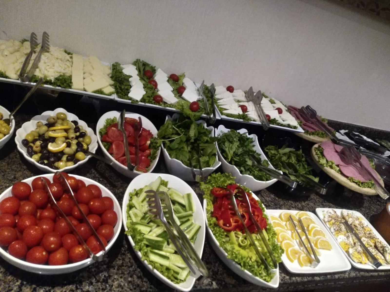 Hotel Le Mirage - Image 16