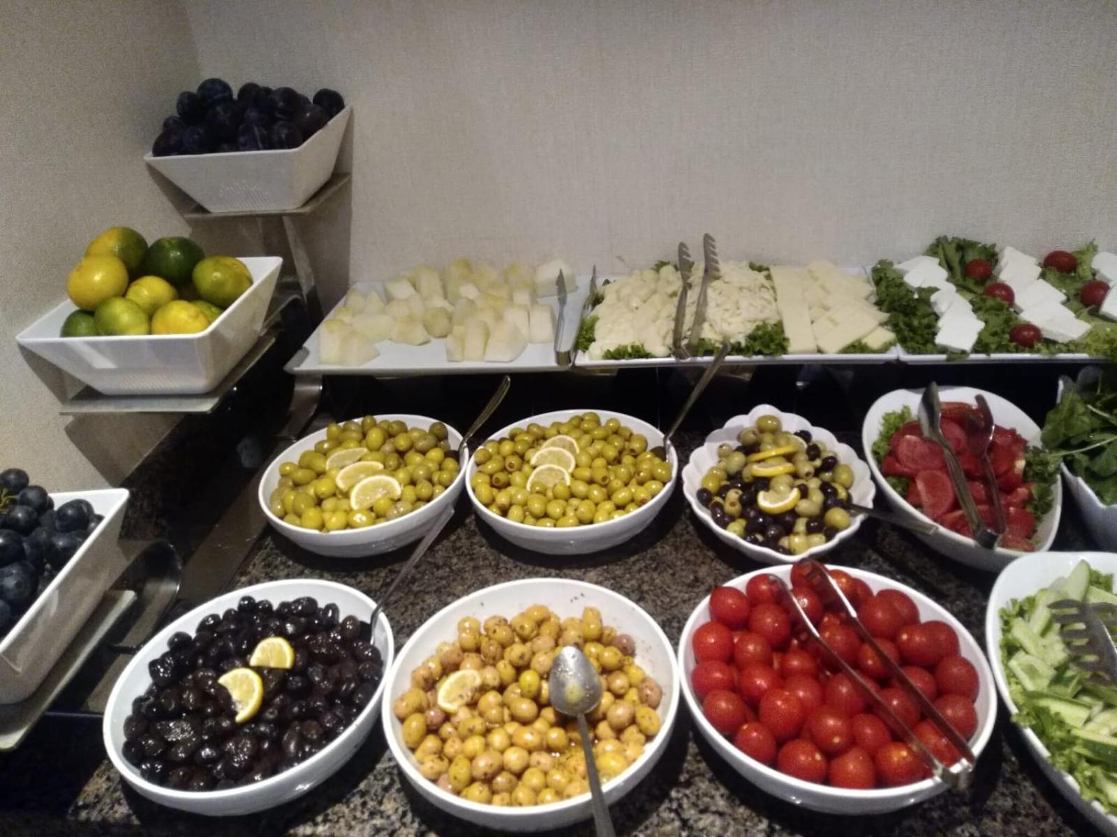 Hotel Le Mirage - Image 17