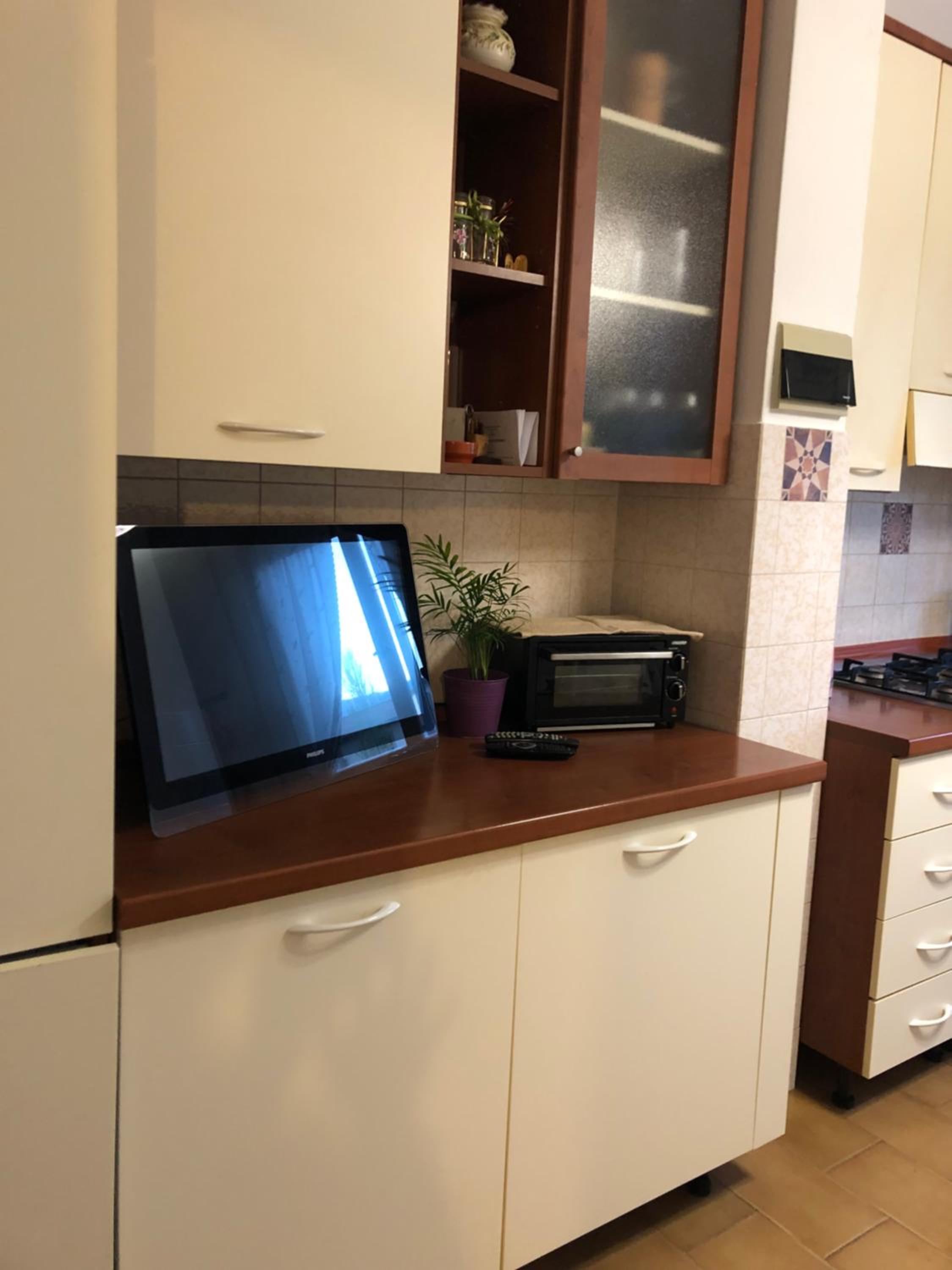 Anna Apartment