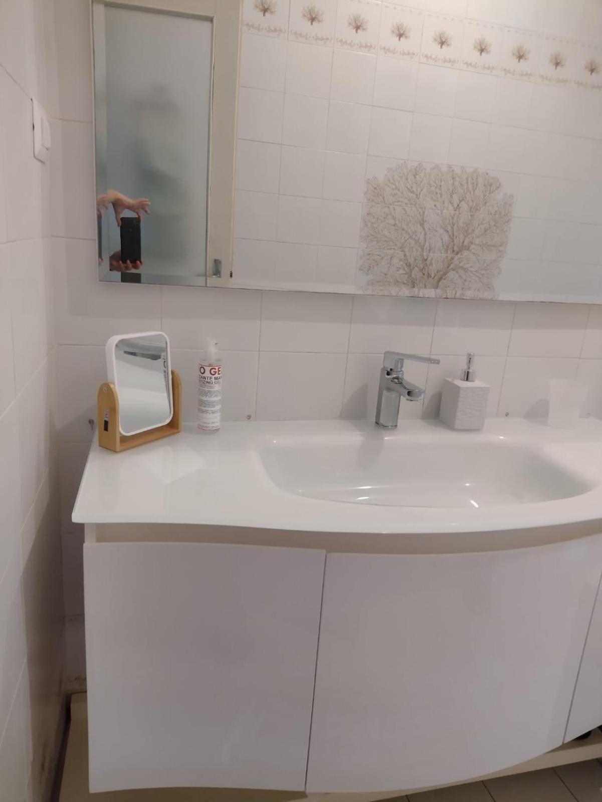 Anna Apartment