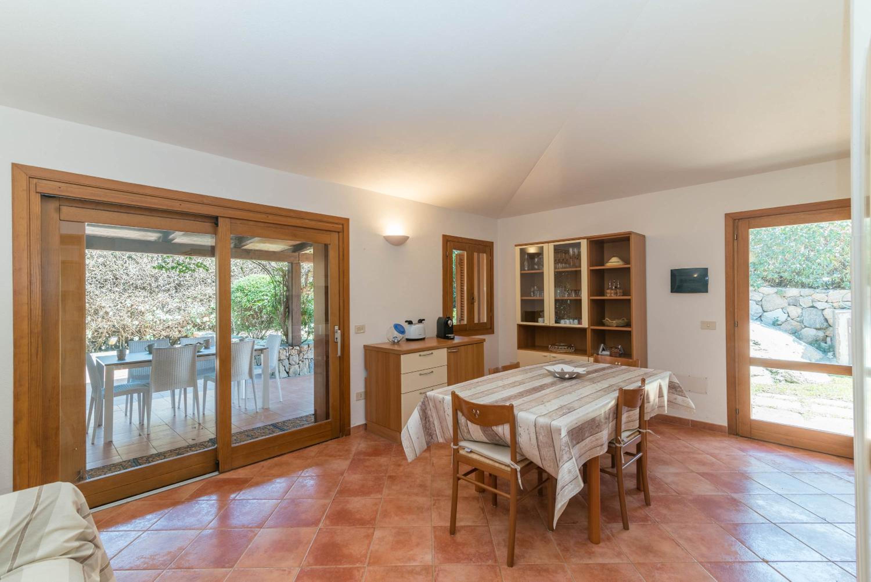 Villa Andrea - Palau view 4