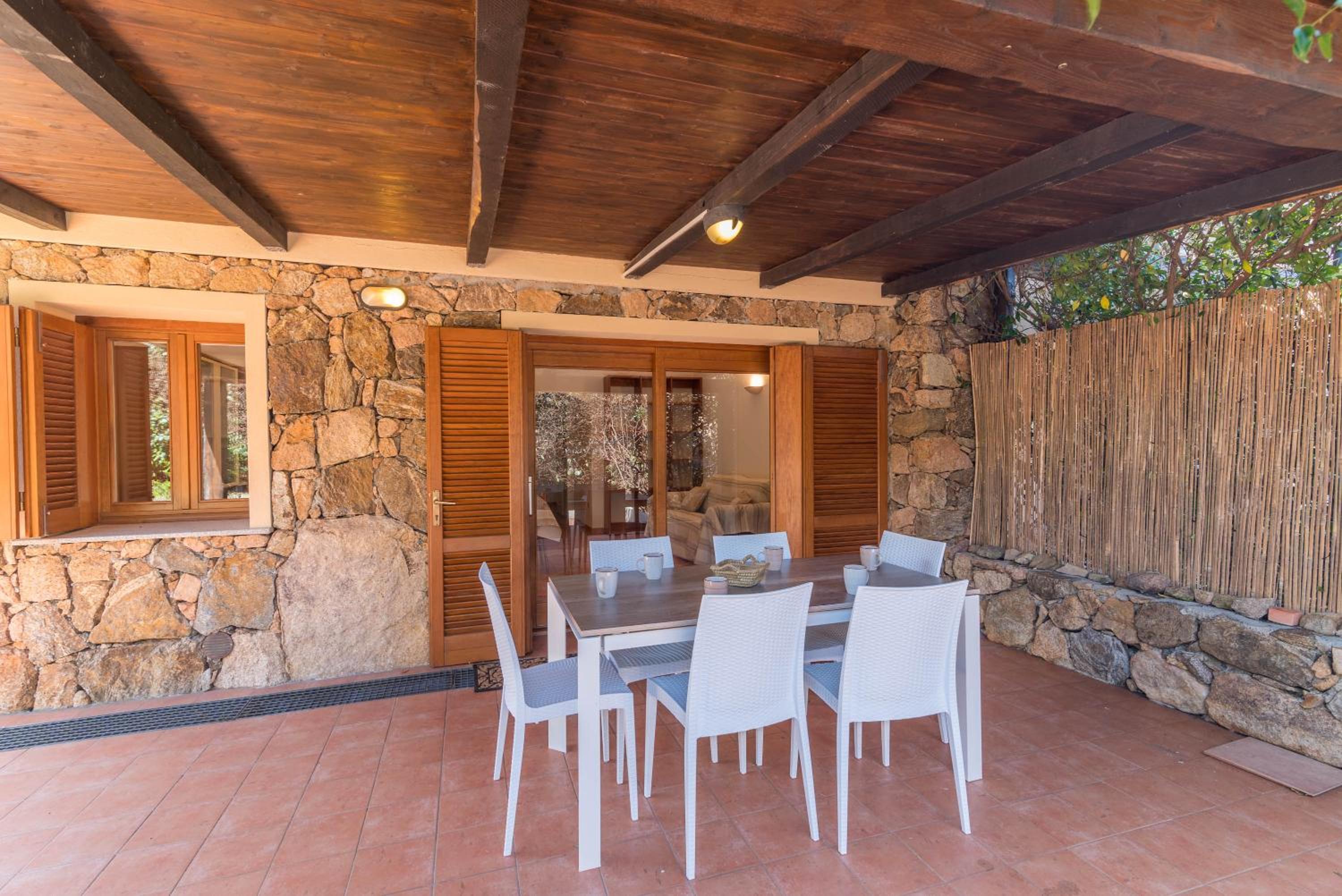Villa Andrea - Palau view 3