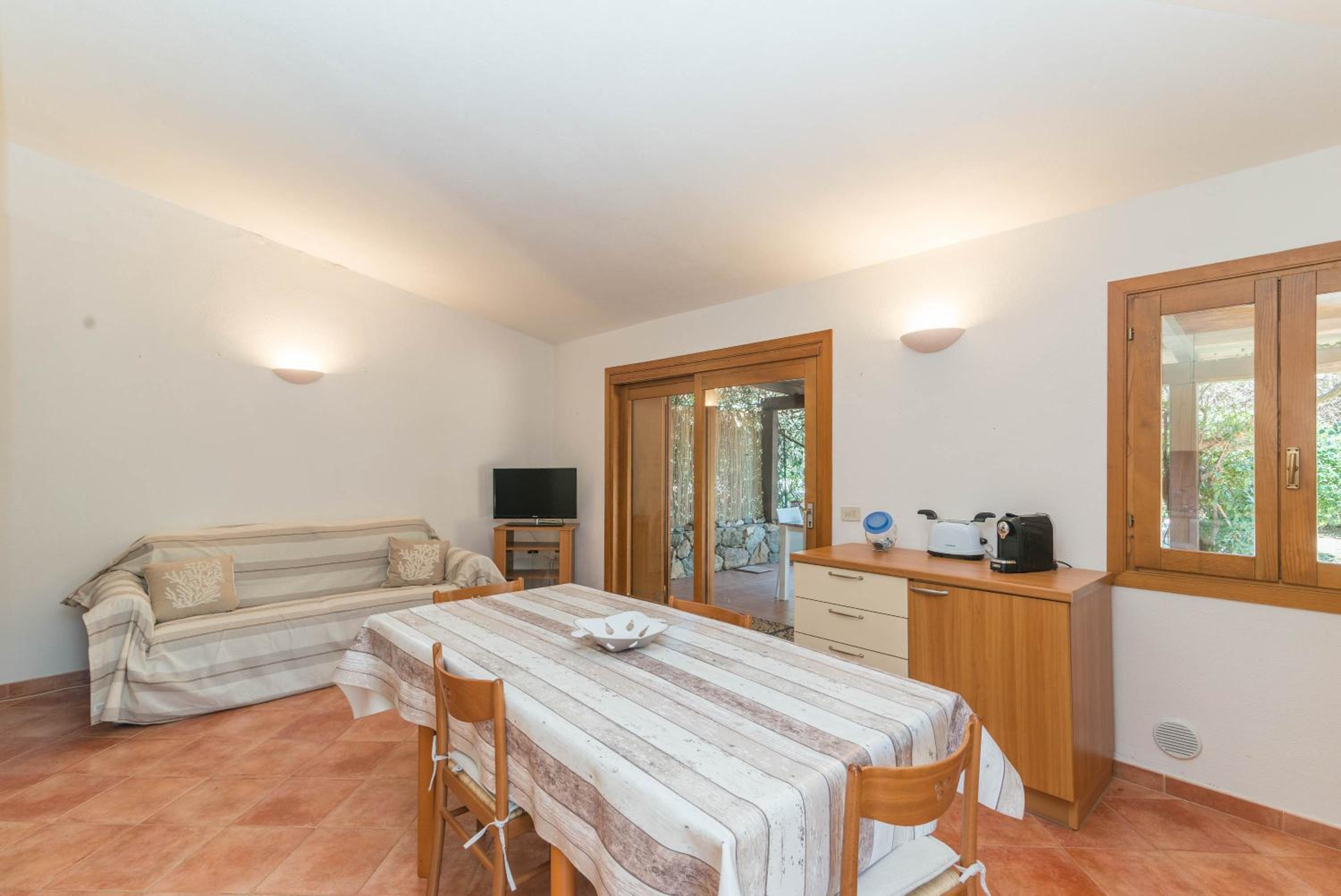 Villa Andrea - Palau view 5