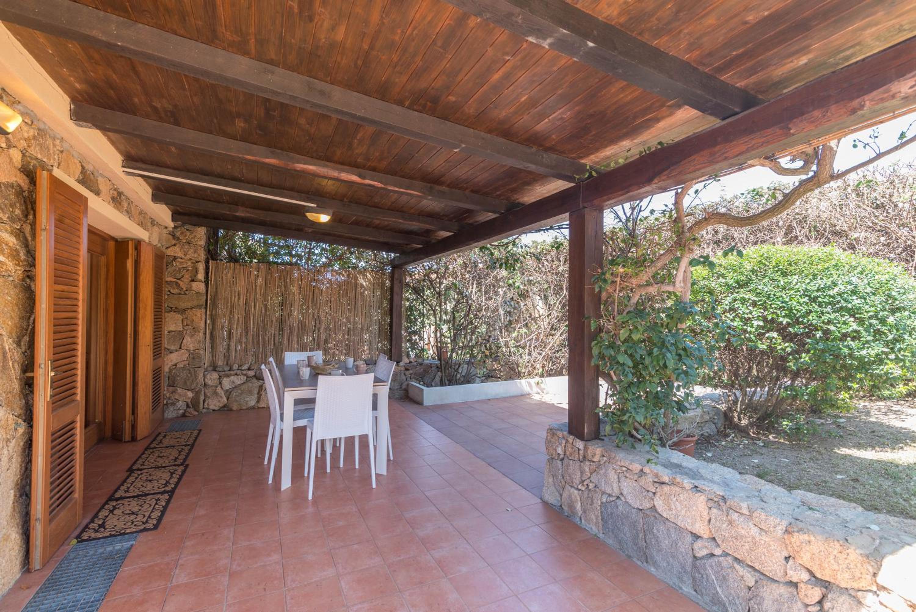 Villa Andrea - Palau view 2