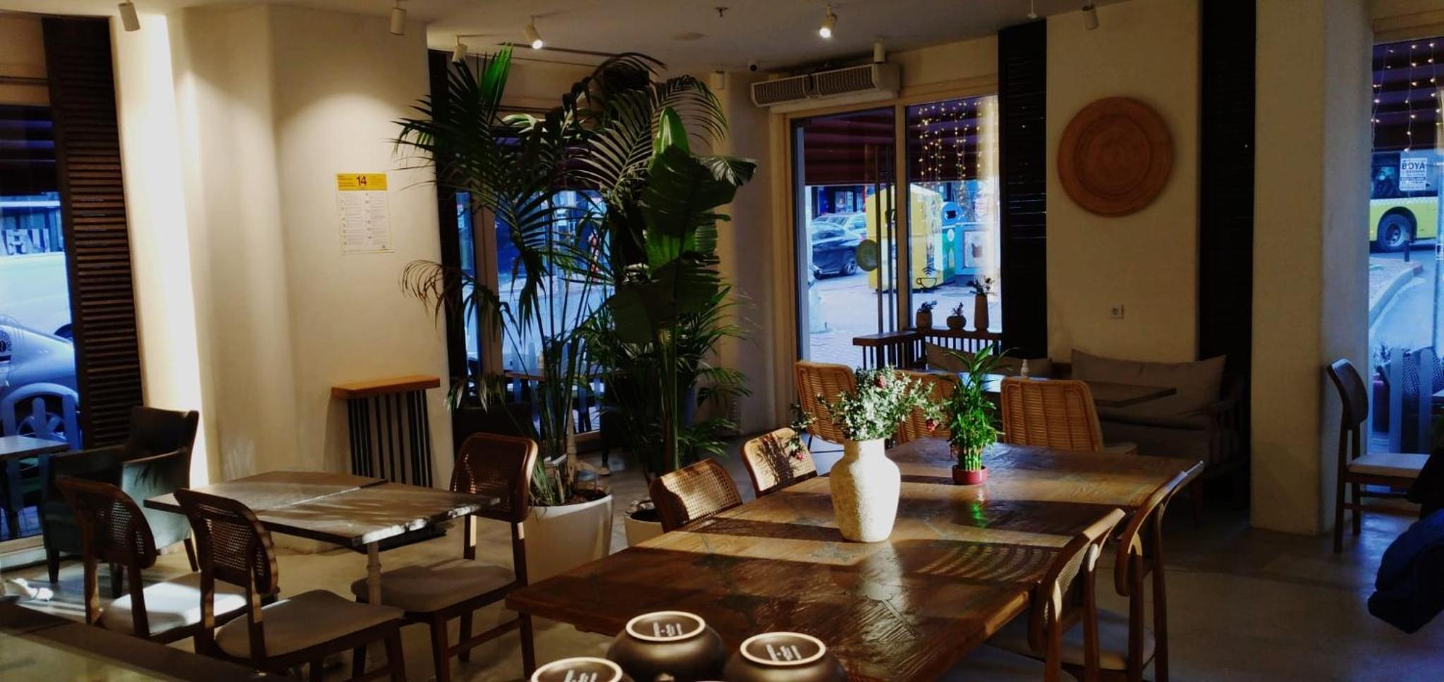 Hotel Le Mirage - Image 8