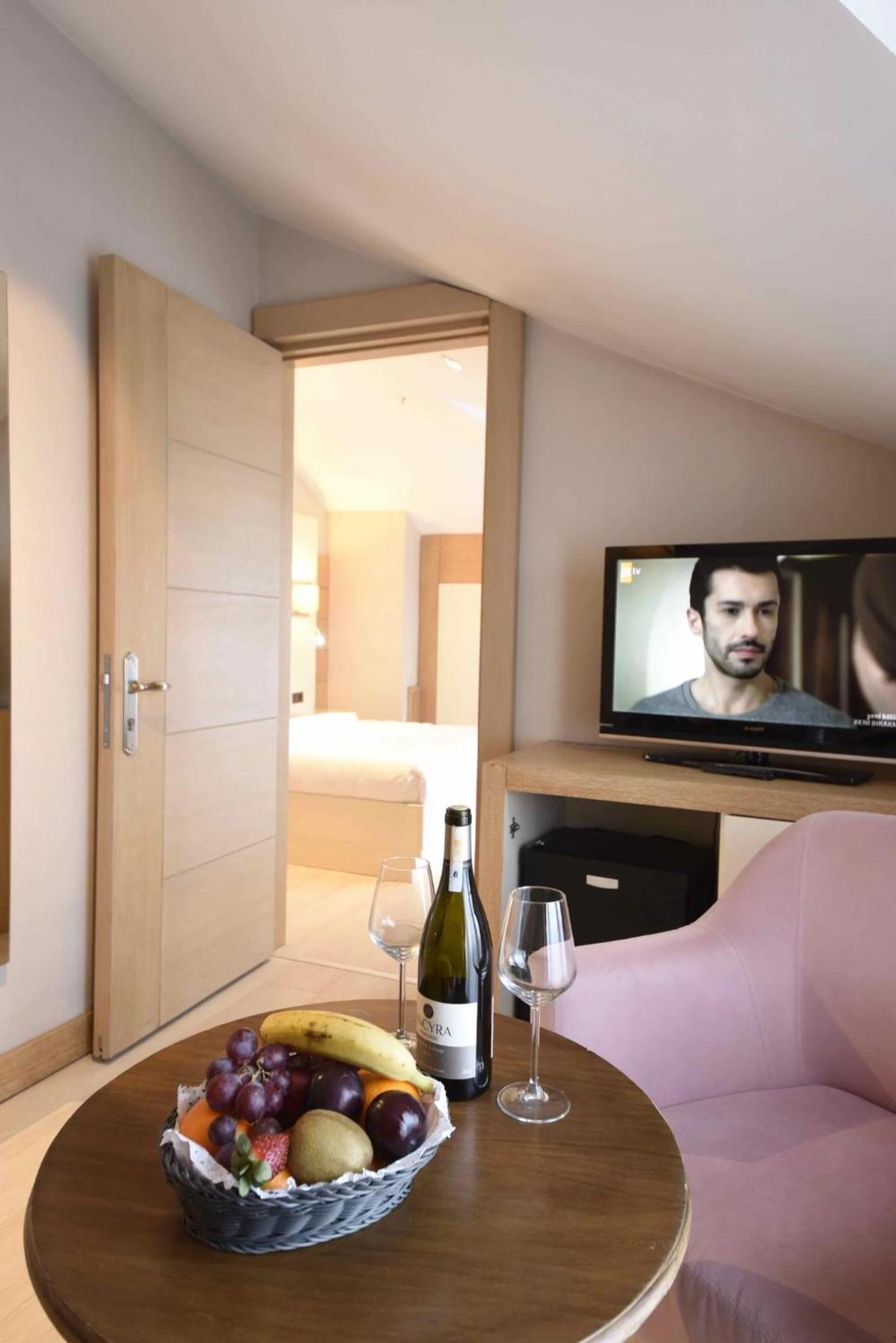 Hotel Le Mirage - Image 35