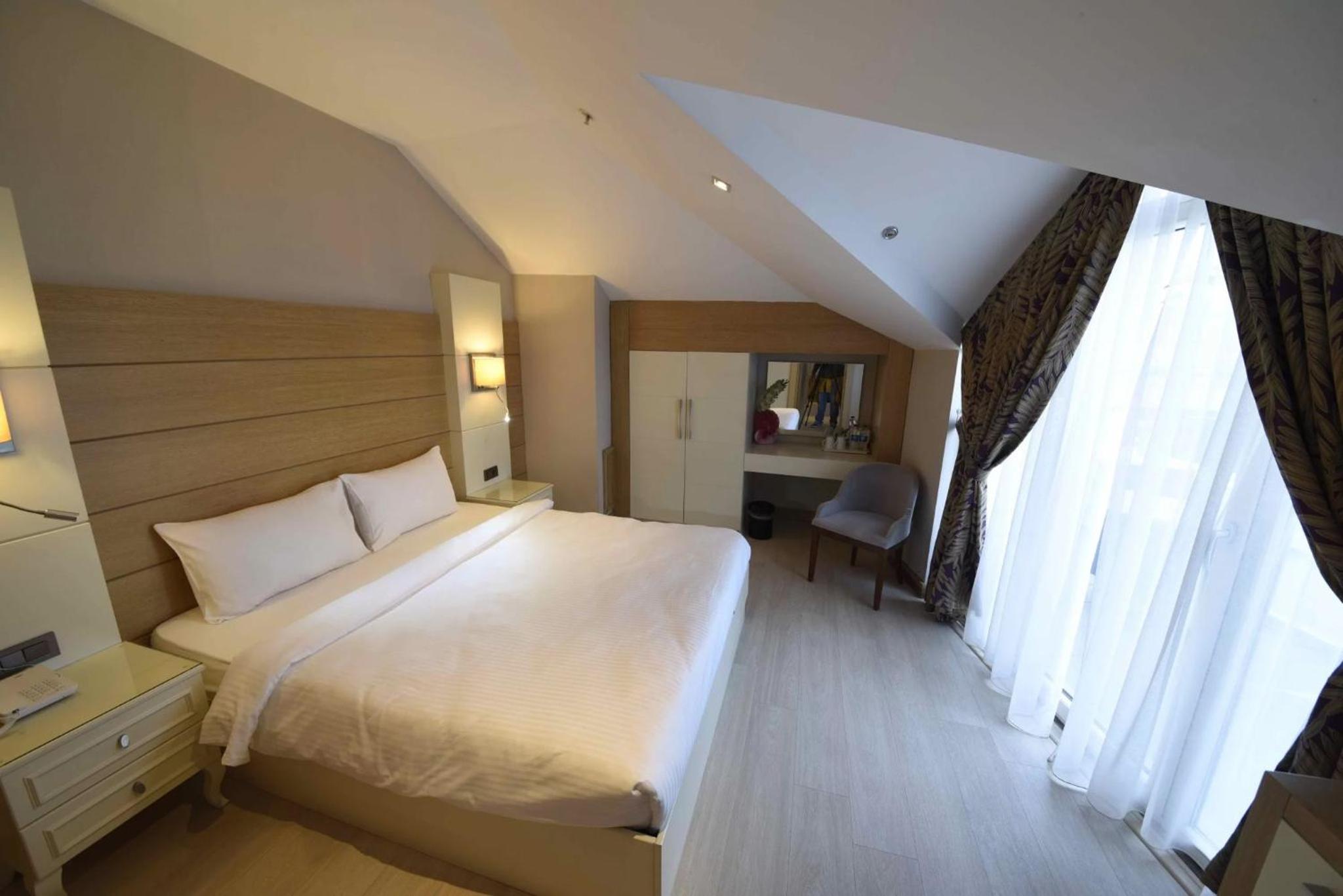 Hotel Le Mirage - Image 36