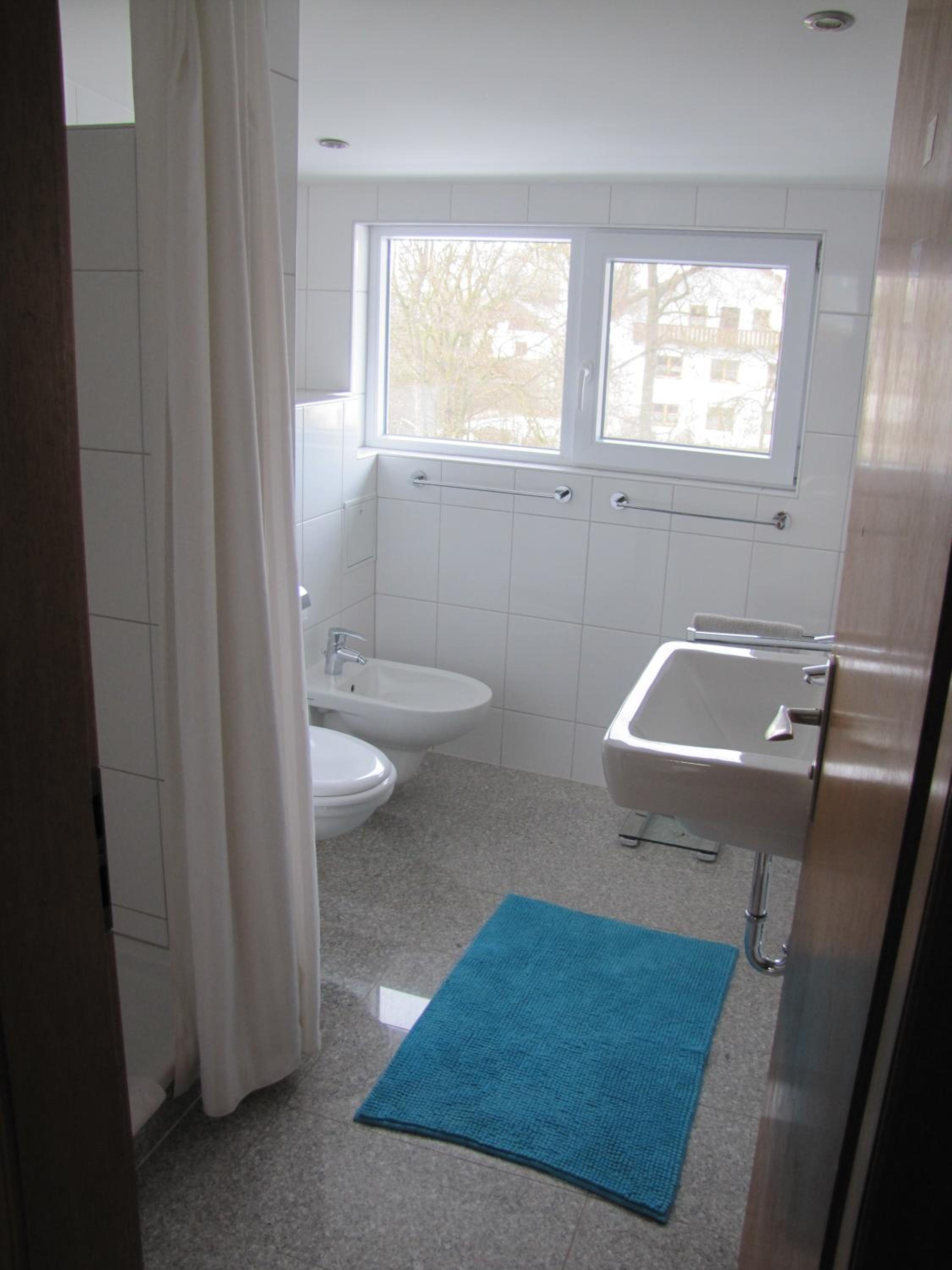 Gastehaus Huber - traditional Sixties Hostel - Property Image 35