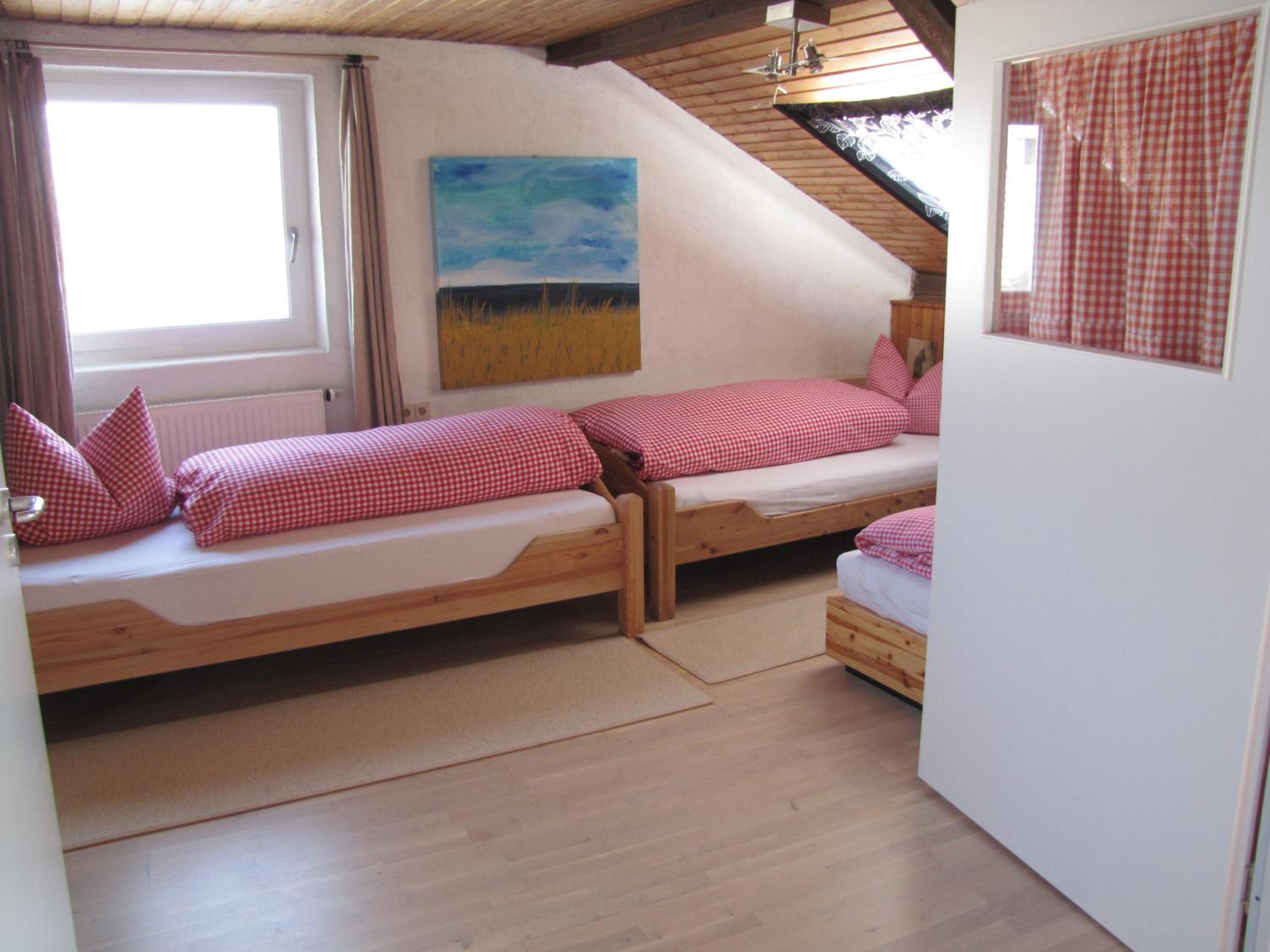 Gastehaus Huber - traditional Sixties Hostel - Property Image 34