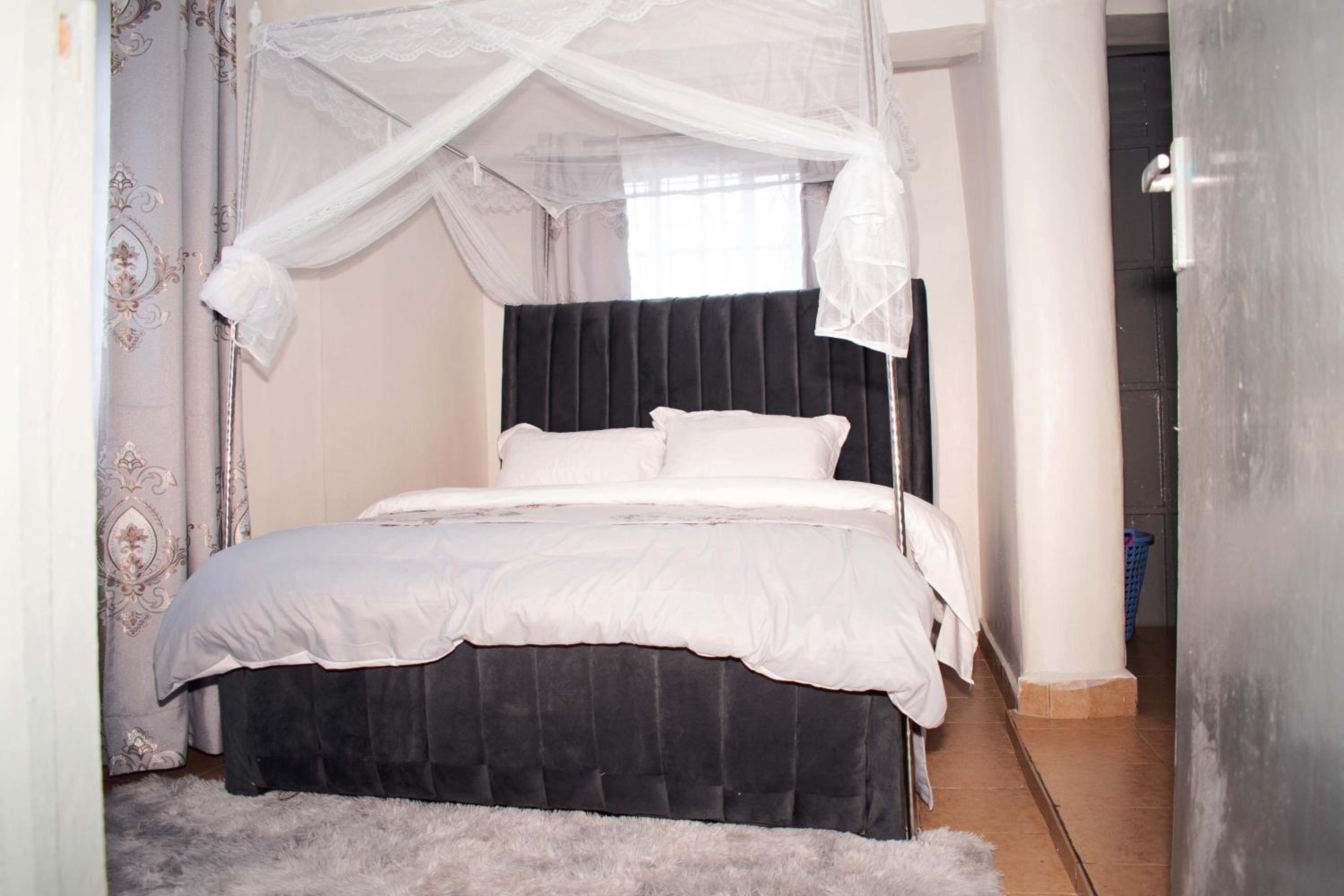 Zuriel Homes 1 Bedroom apartment