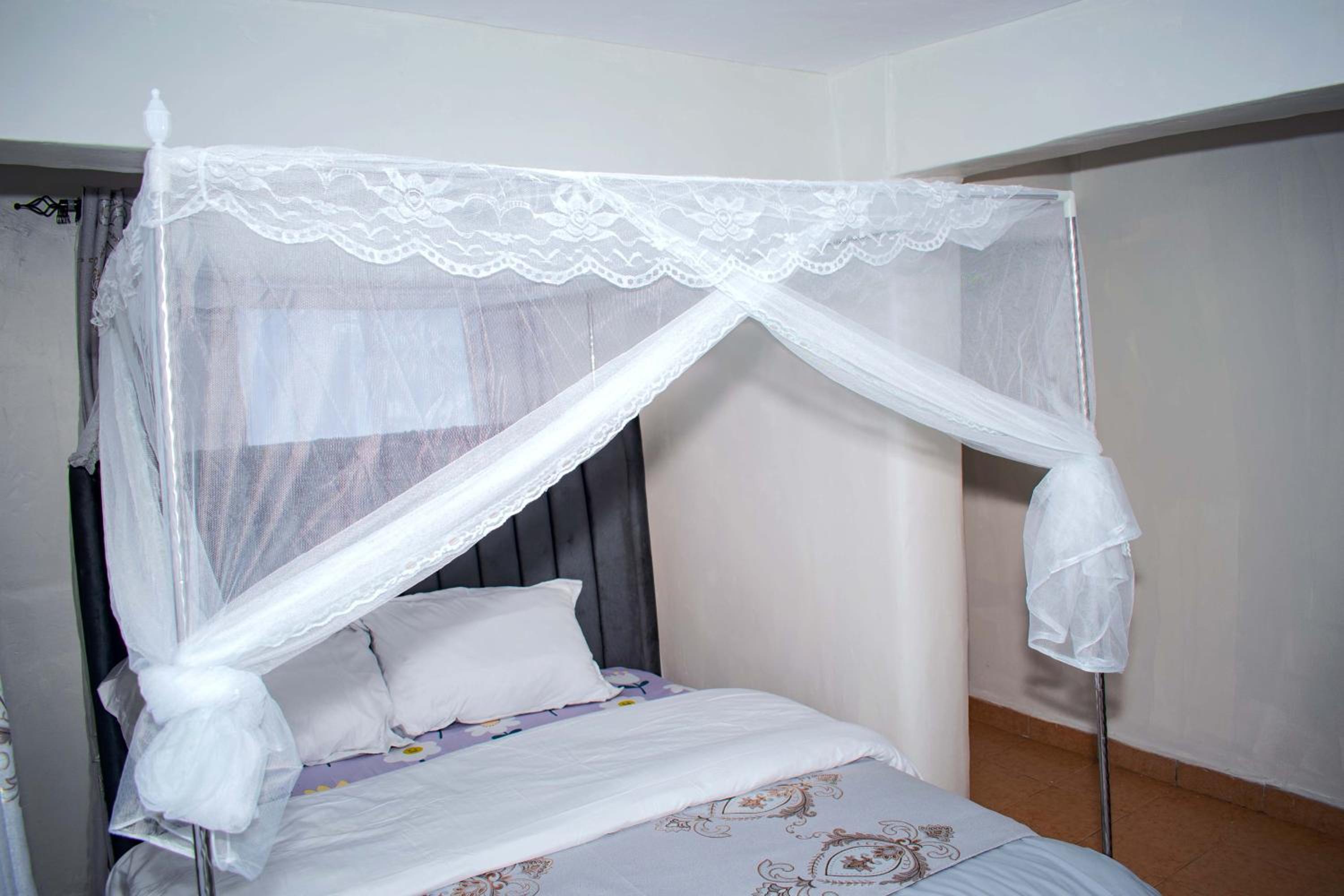 Zuriel Homes 1 Bedroom apartment