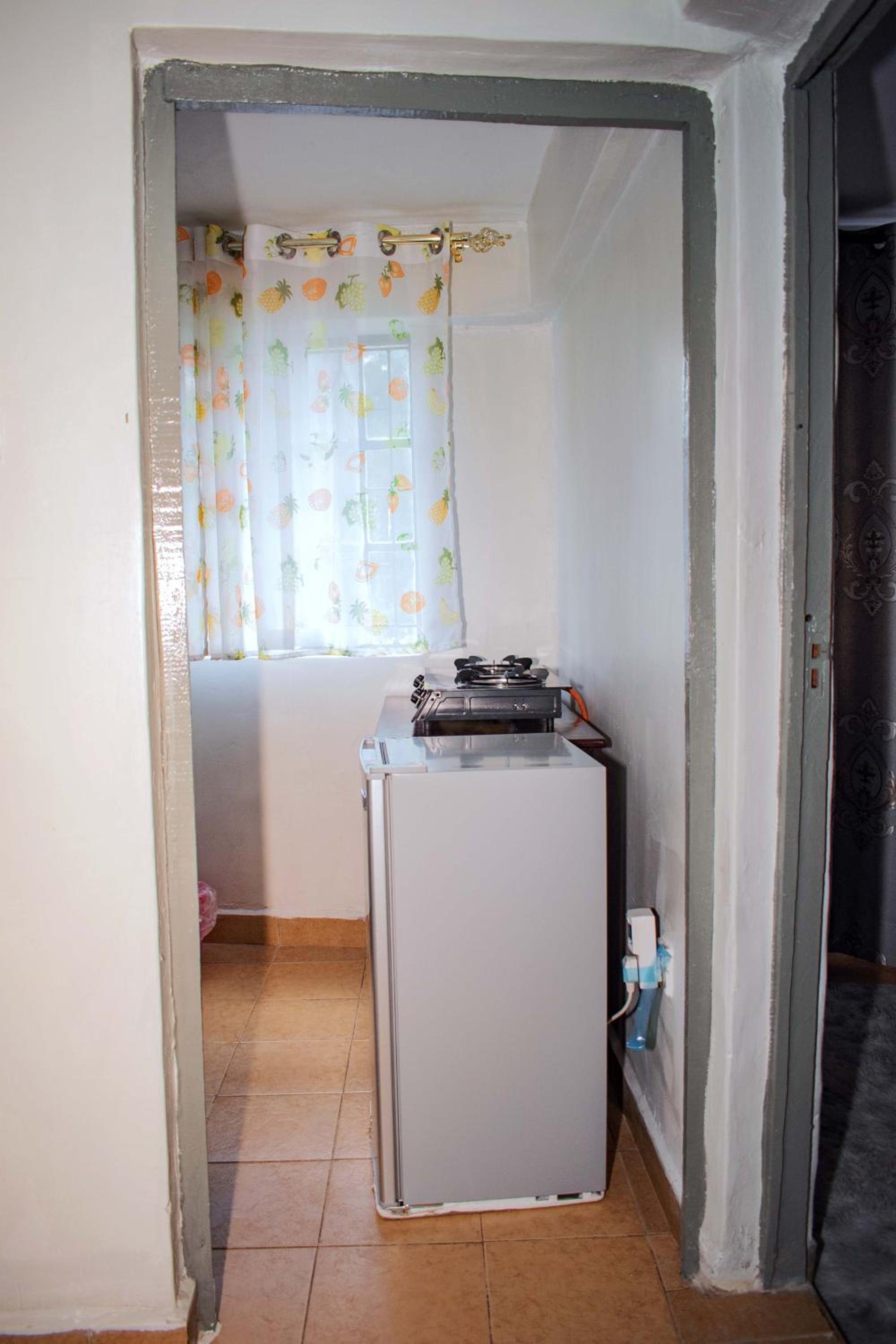 Zuriel Homes 1 Bedroom apartment