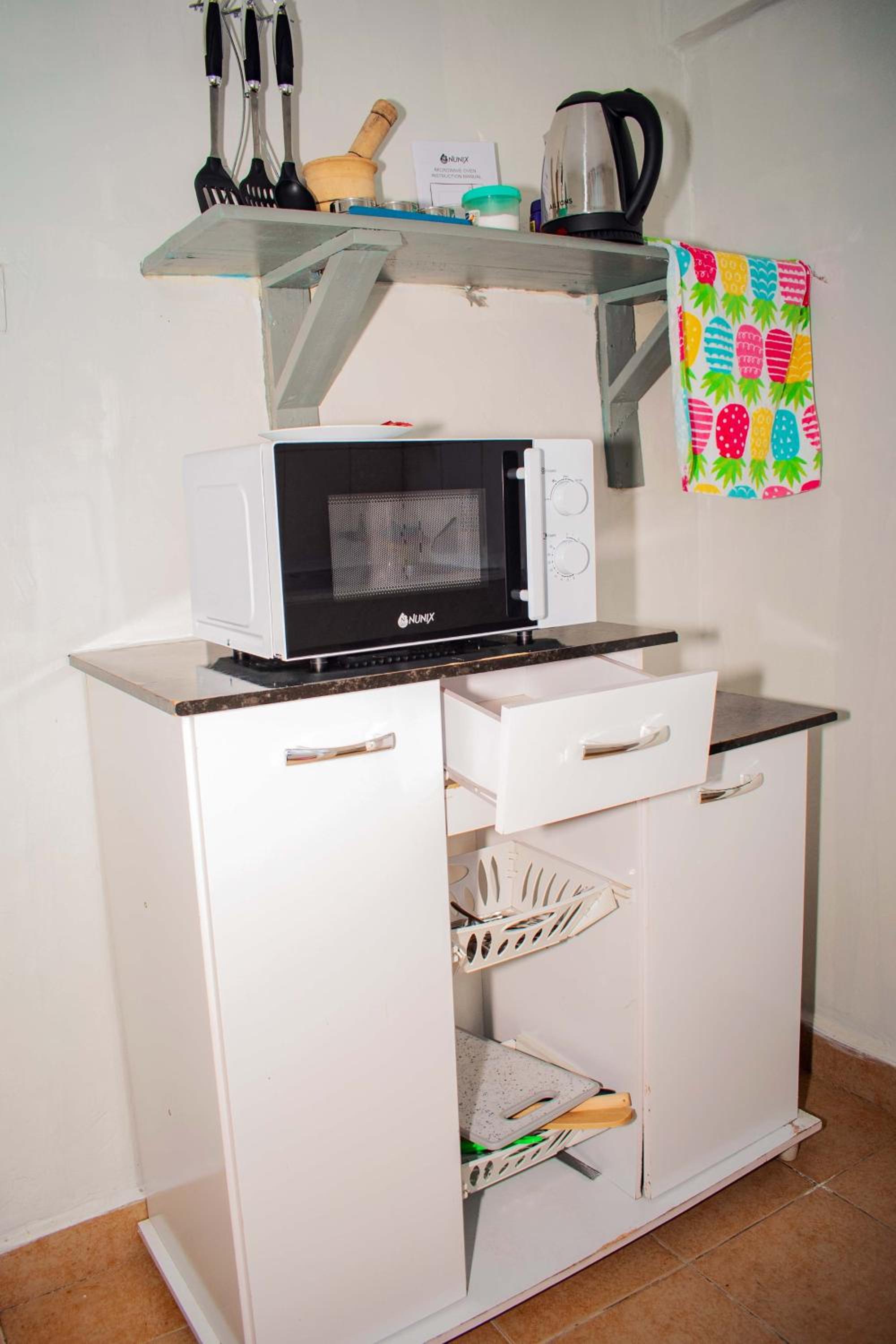 Zuriel Homes 1 Bedroom apartment