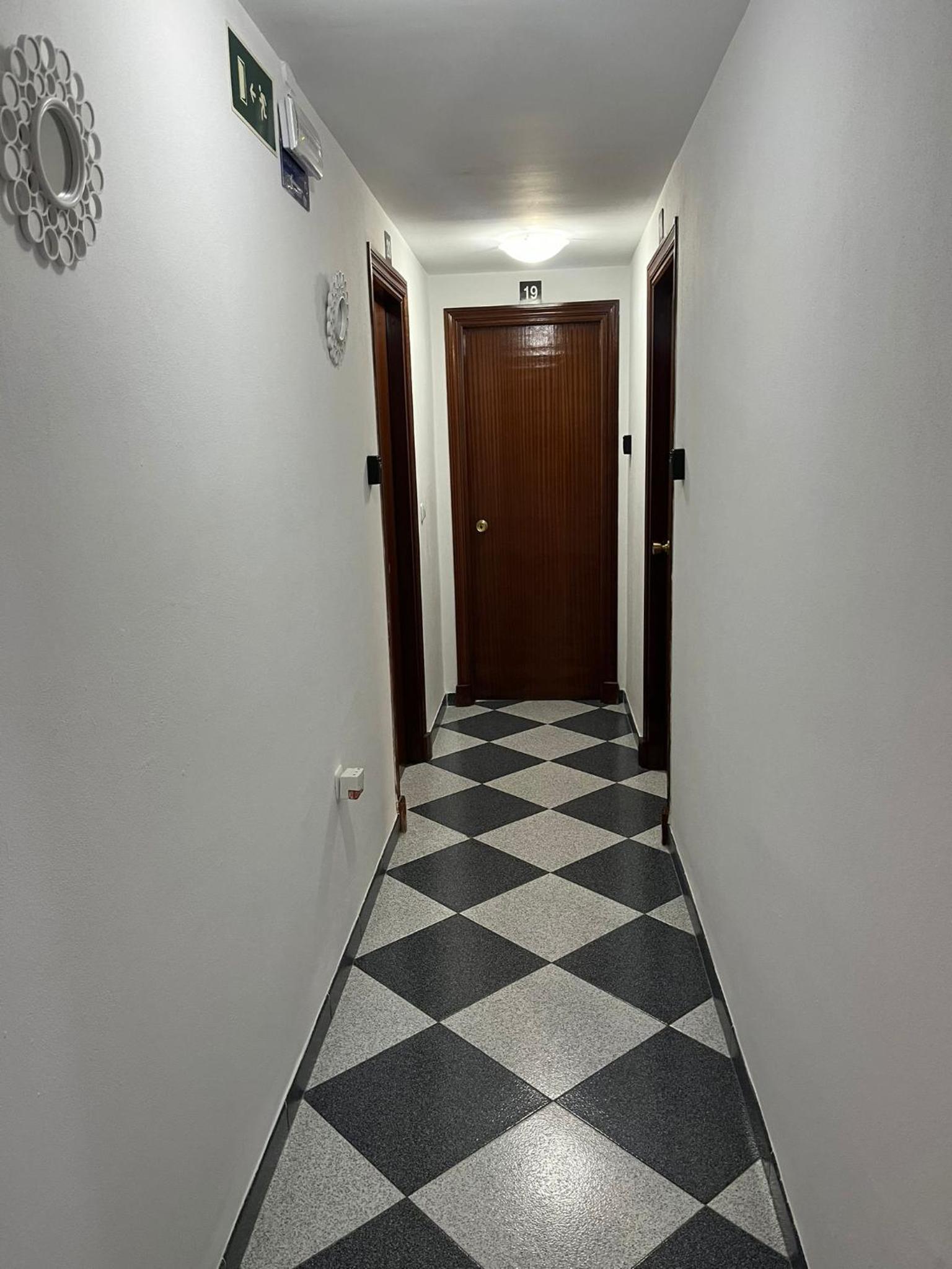 Hostal Restaurante La Giralda