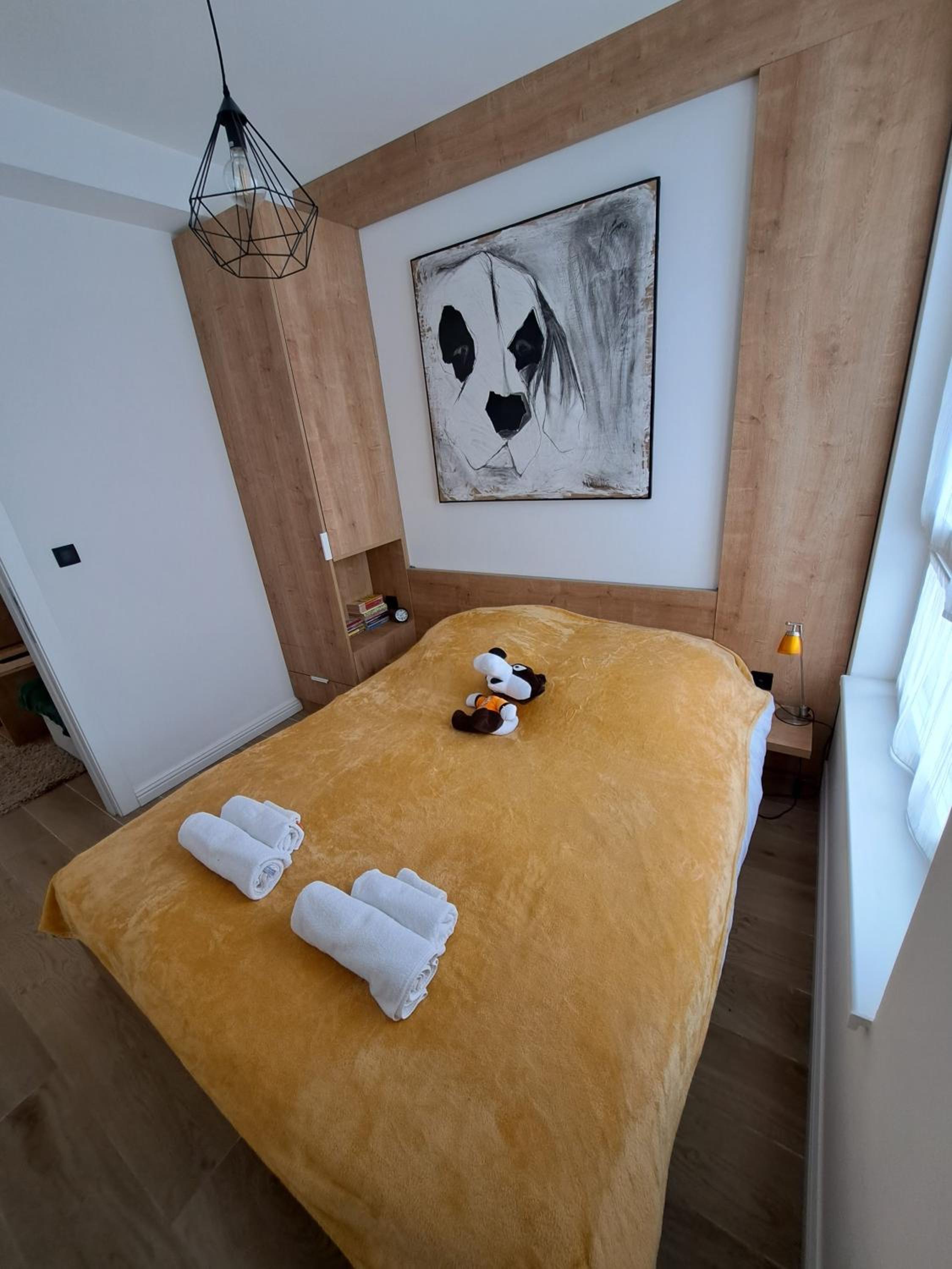 Apartman Lenka Villa Mont Jahorina