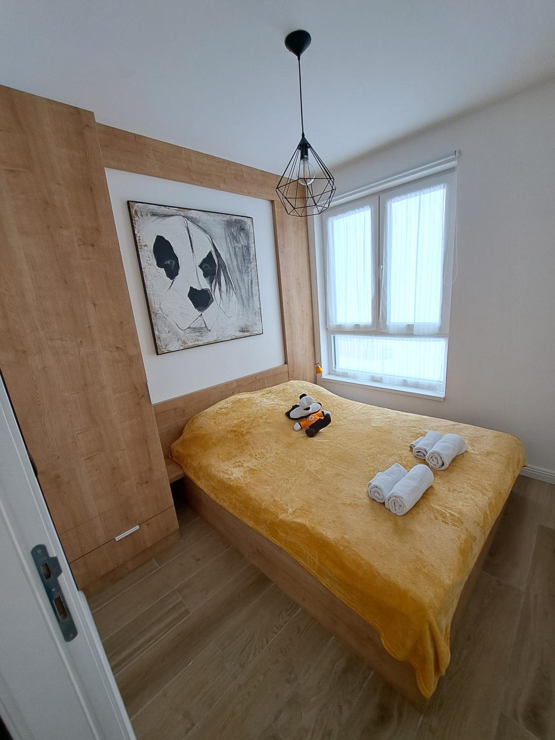 Apartman Lenka Villa Mont Jahorina