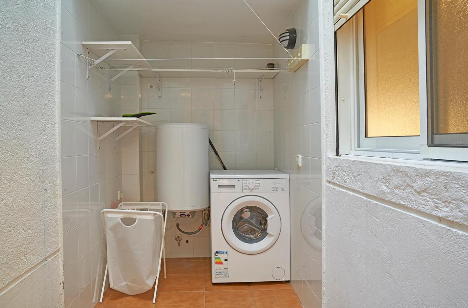BeBarceloner Sant Andreu Apartments - 2 bedroom