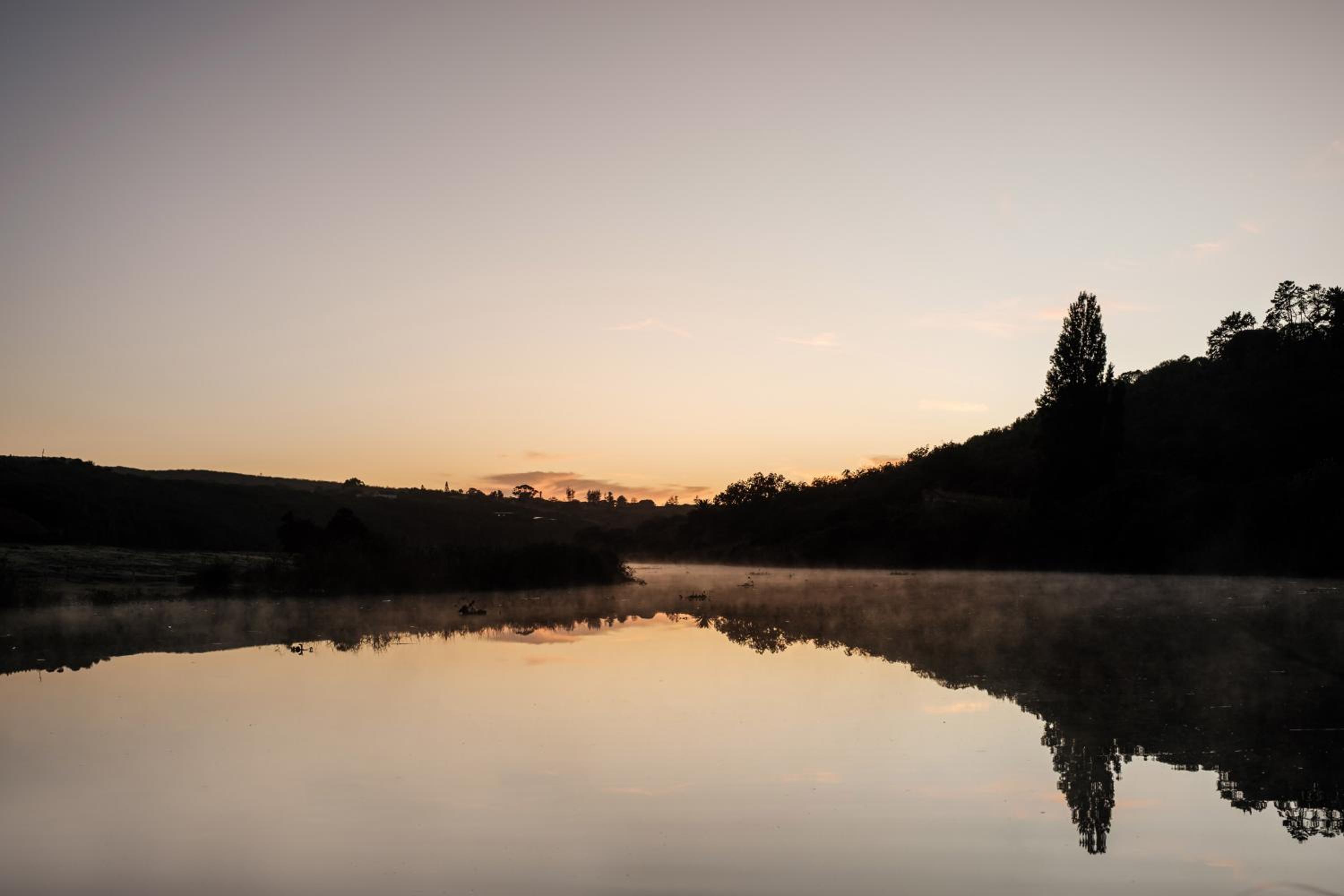 Stonehaven River Lodge view 4