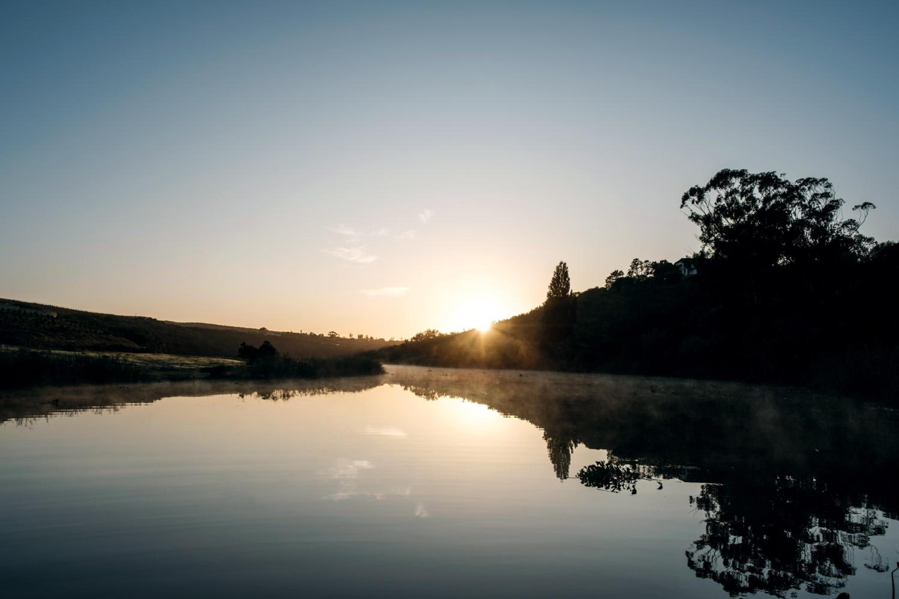 Stonehaven River Lodge view 5