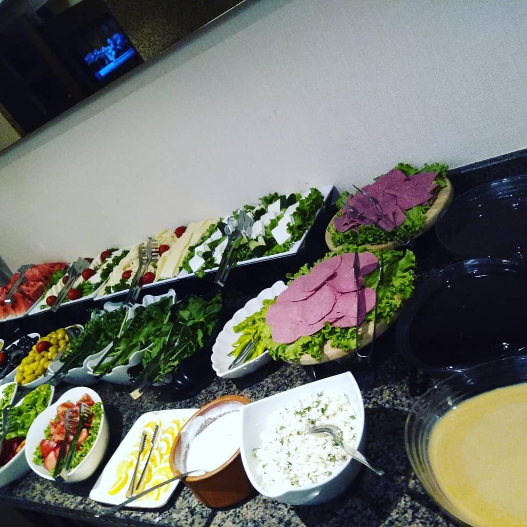 Hotel Le Mirage - Image 18