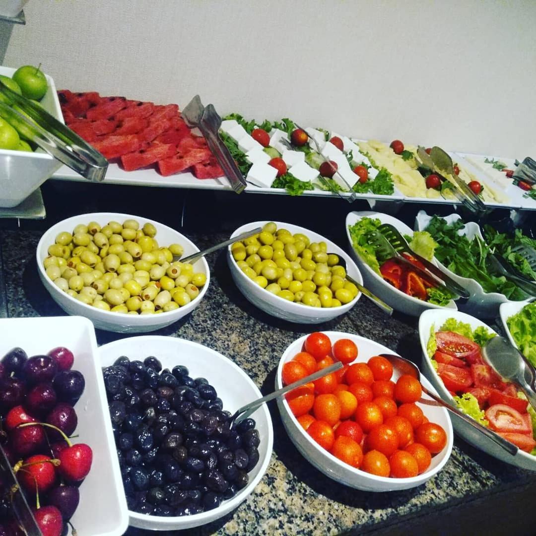 Hotel Le Mirage - Image 19