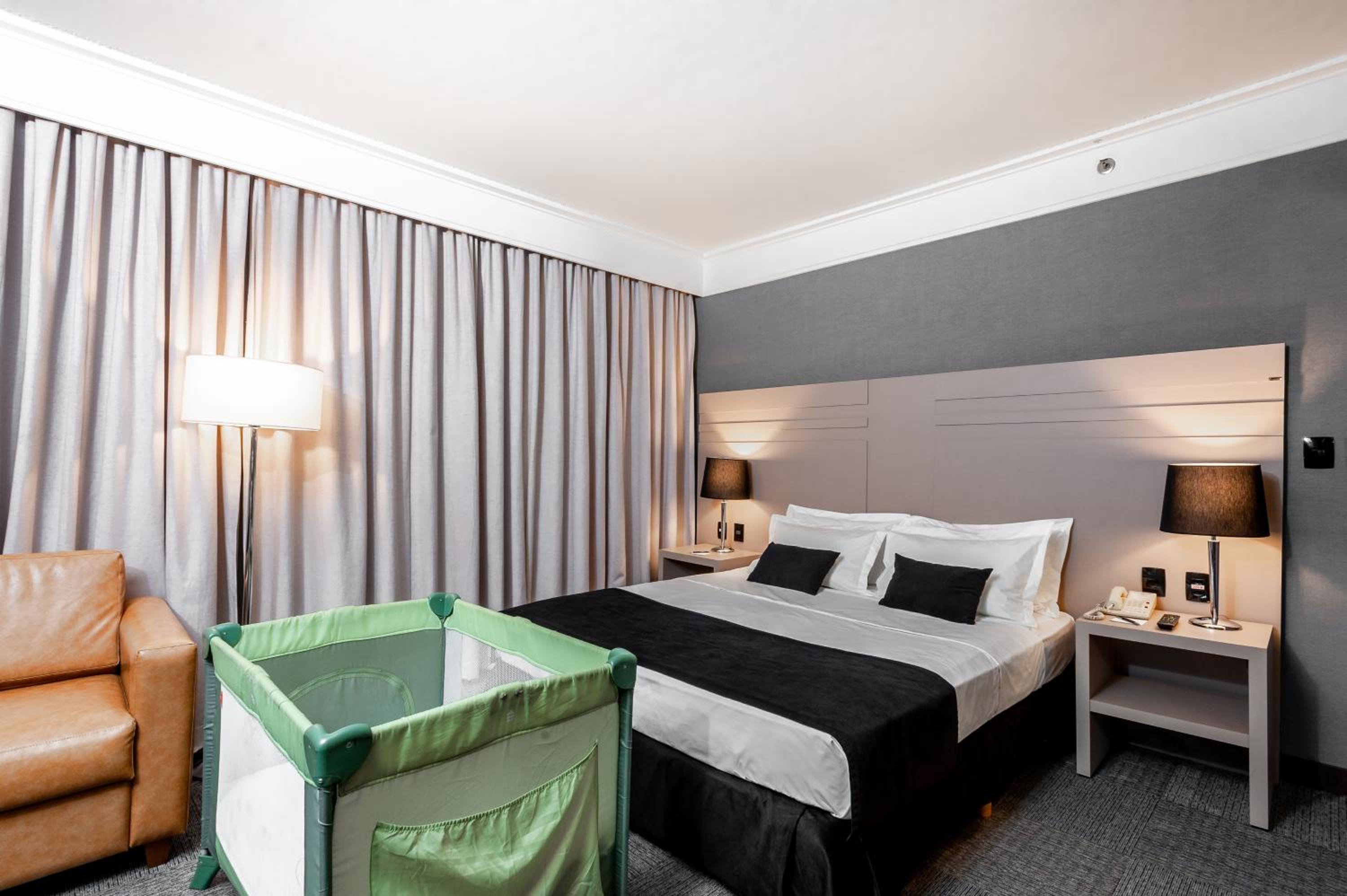 Guarulhos Vacations - Slaviero Guarulhos Aeroporto - Property Image 11