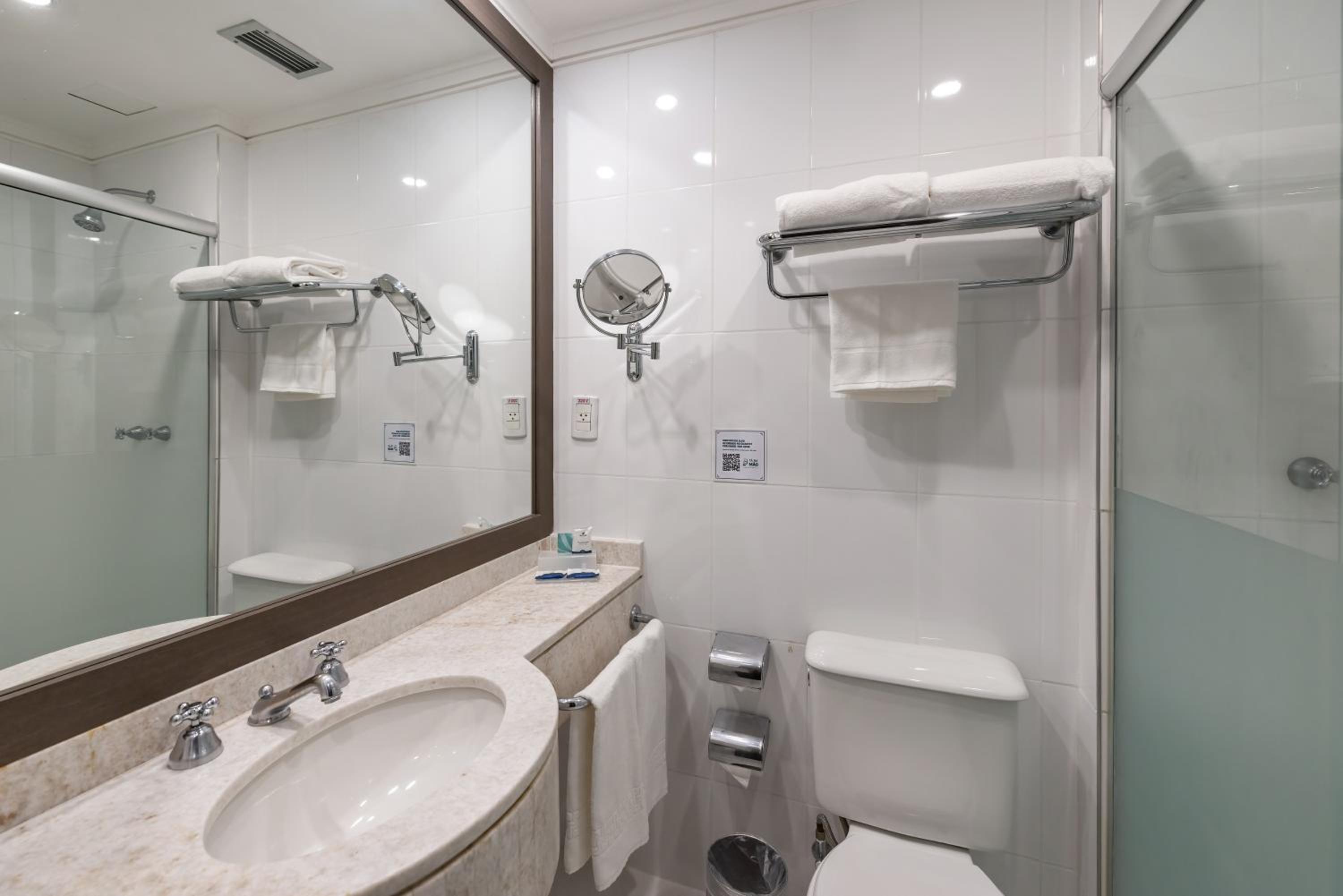 Slaviero Hotel Guarulhos Aeroporto