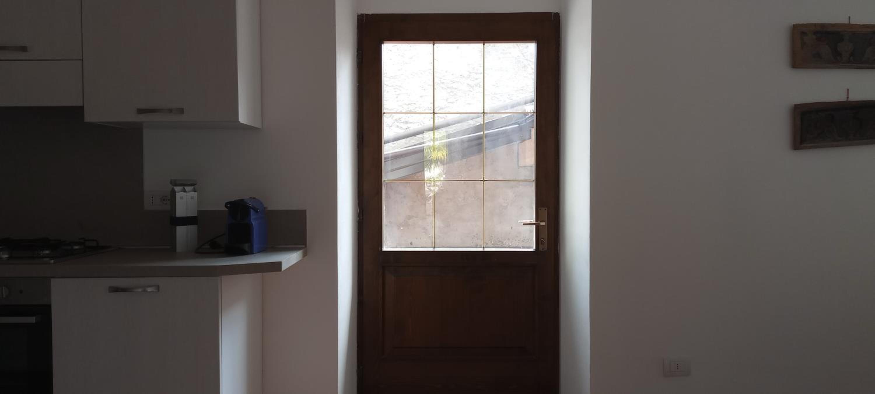 La Corte del Conte view 3