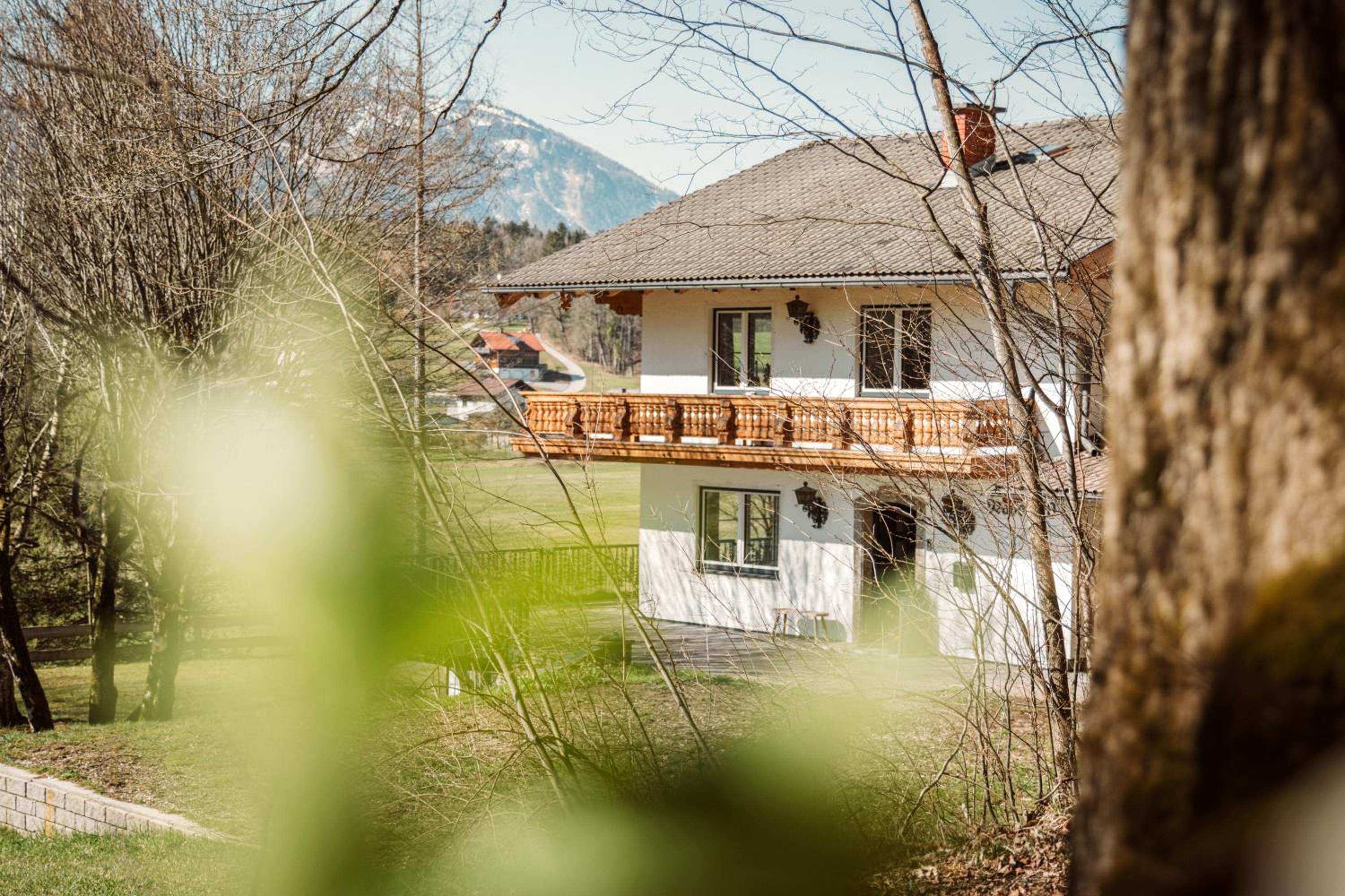 Hoamhaus