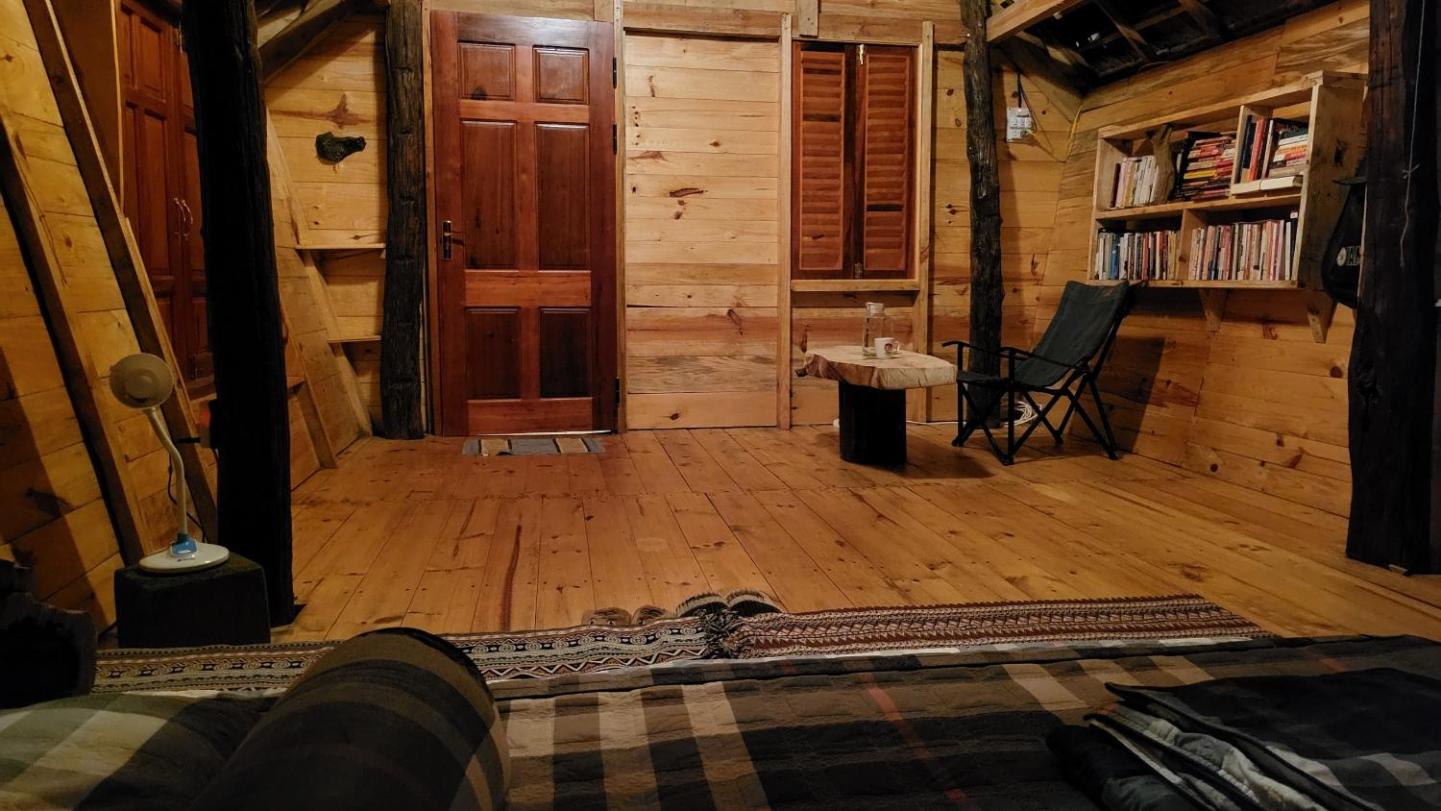 KONKE RUỘNG FARMSTAY