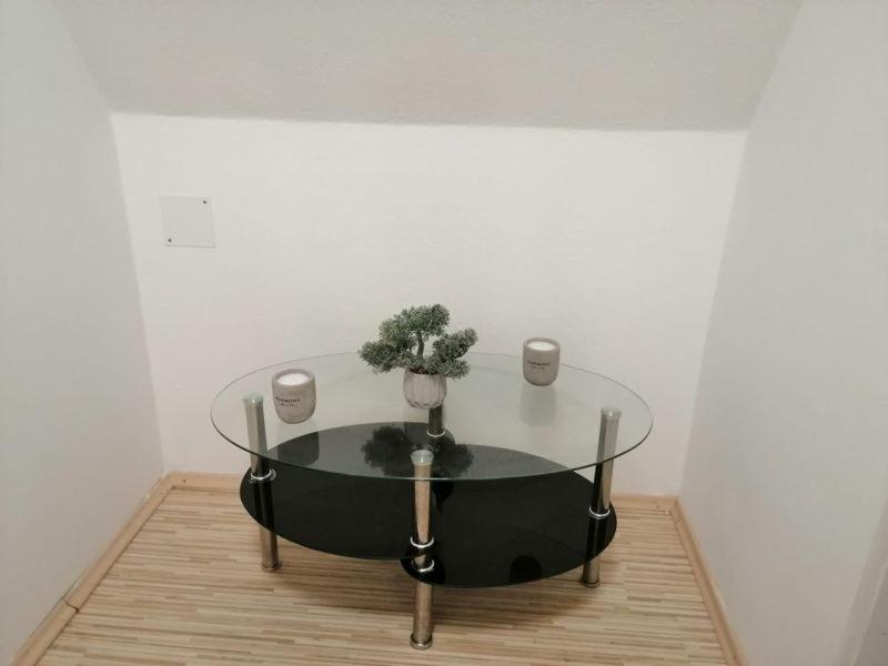 Appartement bei Schloß Ulmerfeld
