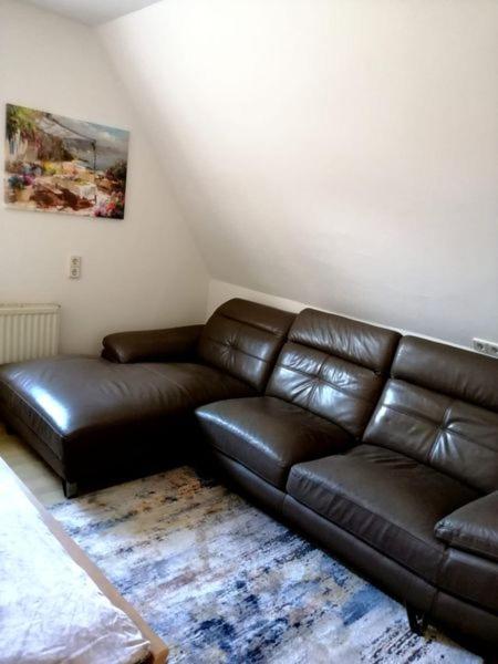 Appartement bei Schloß Ulmerfeld