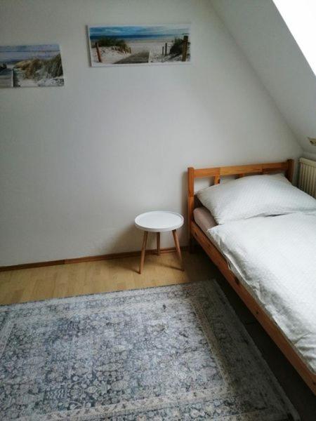 Appartement bei Schloß Ulmerfeld
