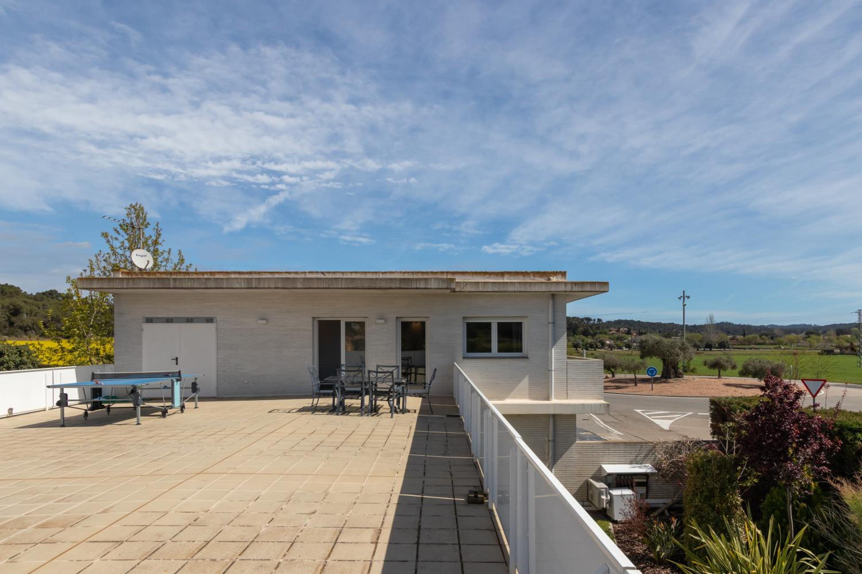 roof