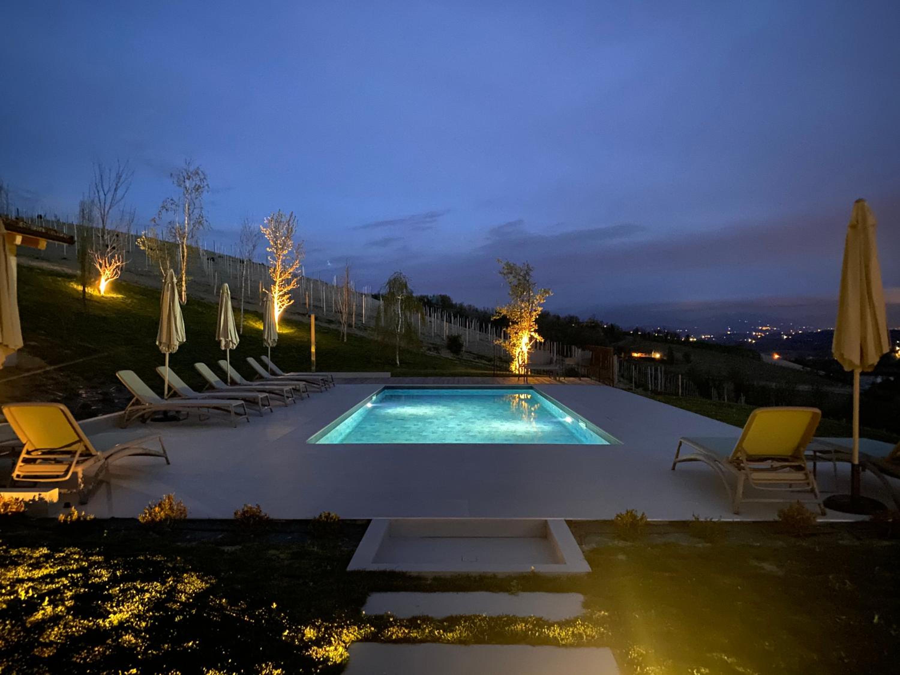 Relais Chiarene