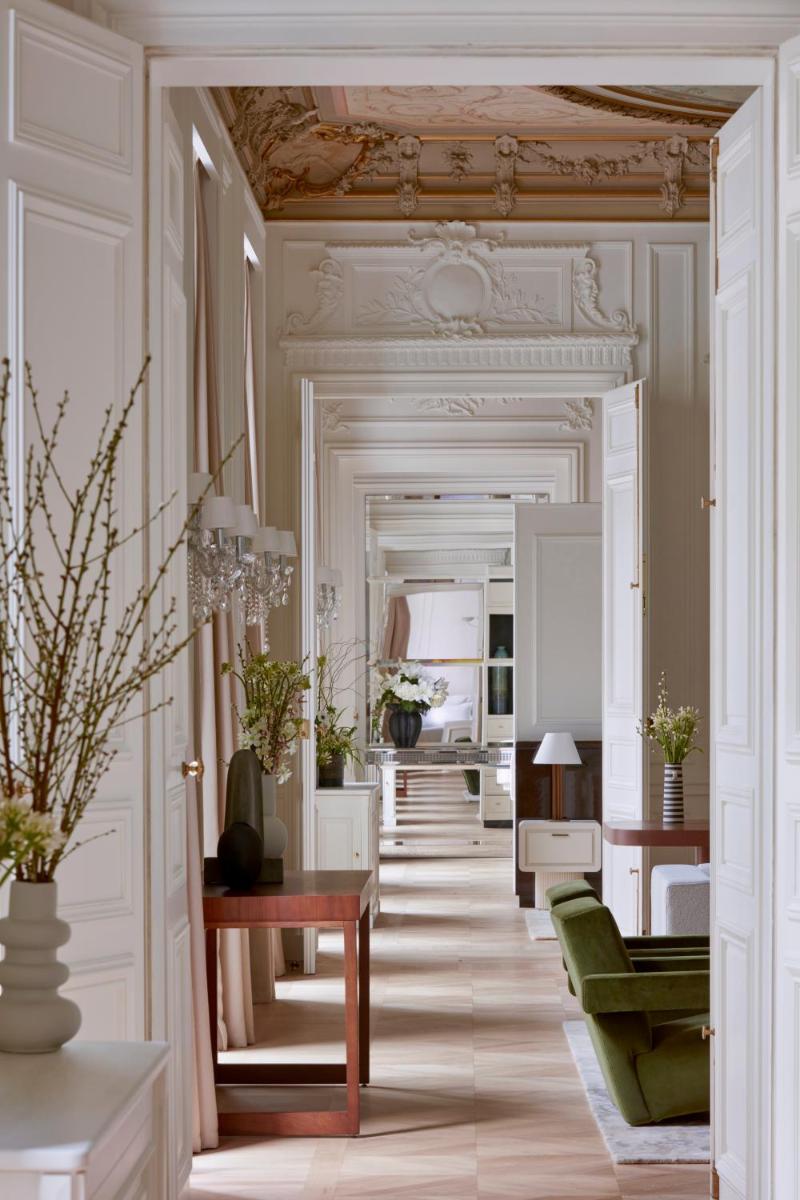 Maison Delano Paris 39