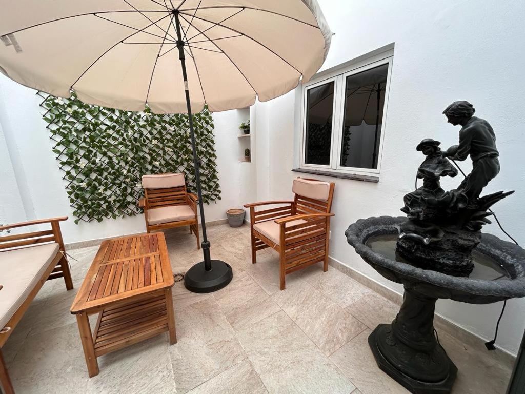 HJS Plaza Suites Apartments I view 5